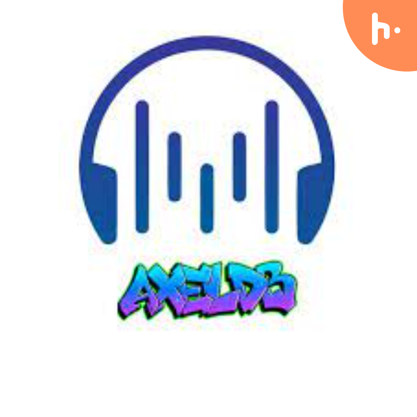 Axeldb_Official podcast artwork