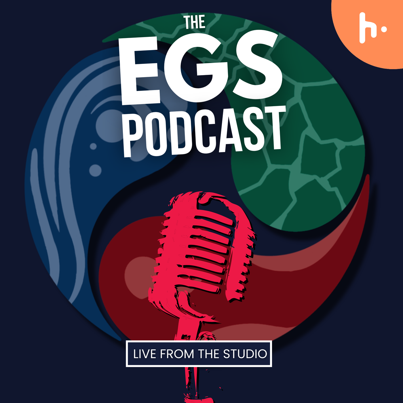 The EGS Podcast