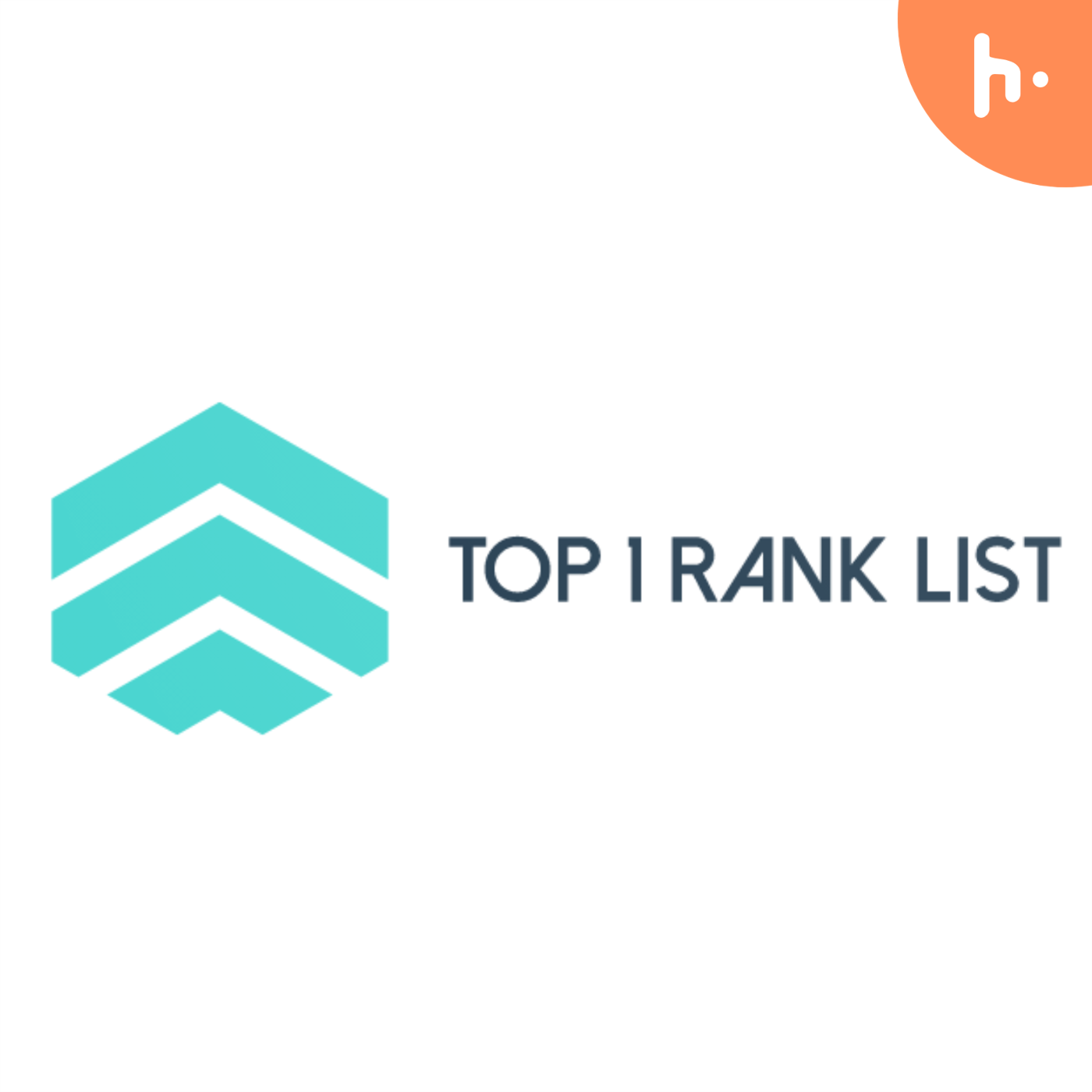 Top1 Rank List