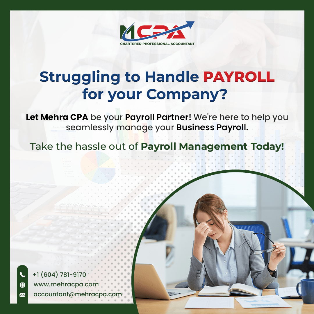 Why Do Small Businesses Need Payroll Services? Know Here episode artwork