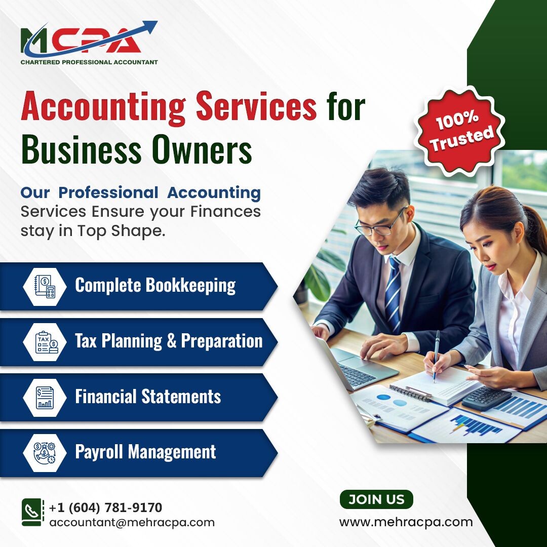 Accounting and Tax Return Podcasts