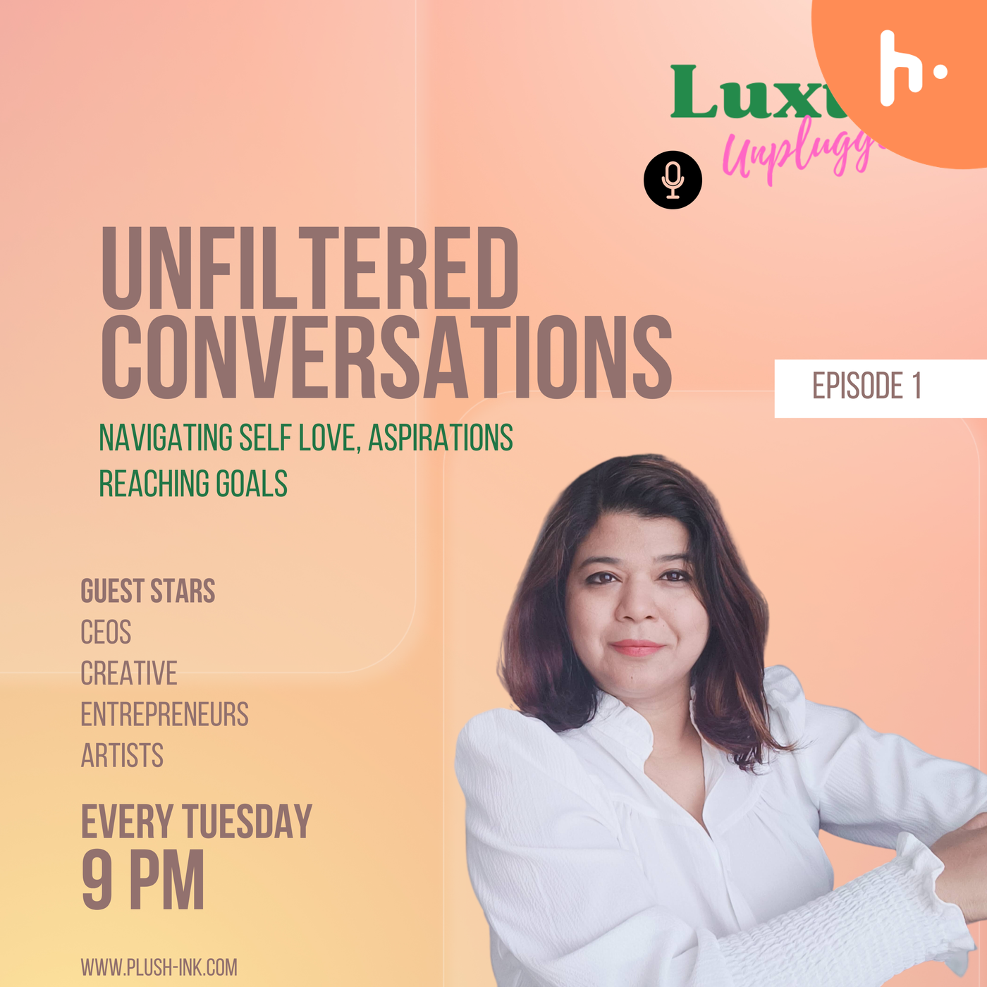 Luxury Unplugged