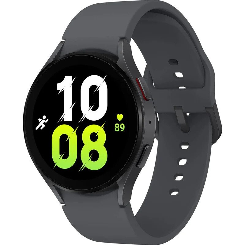 Weeklysales | Samsung Galaxy Watch 5: A Smartwatch Evolution