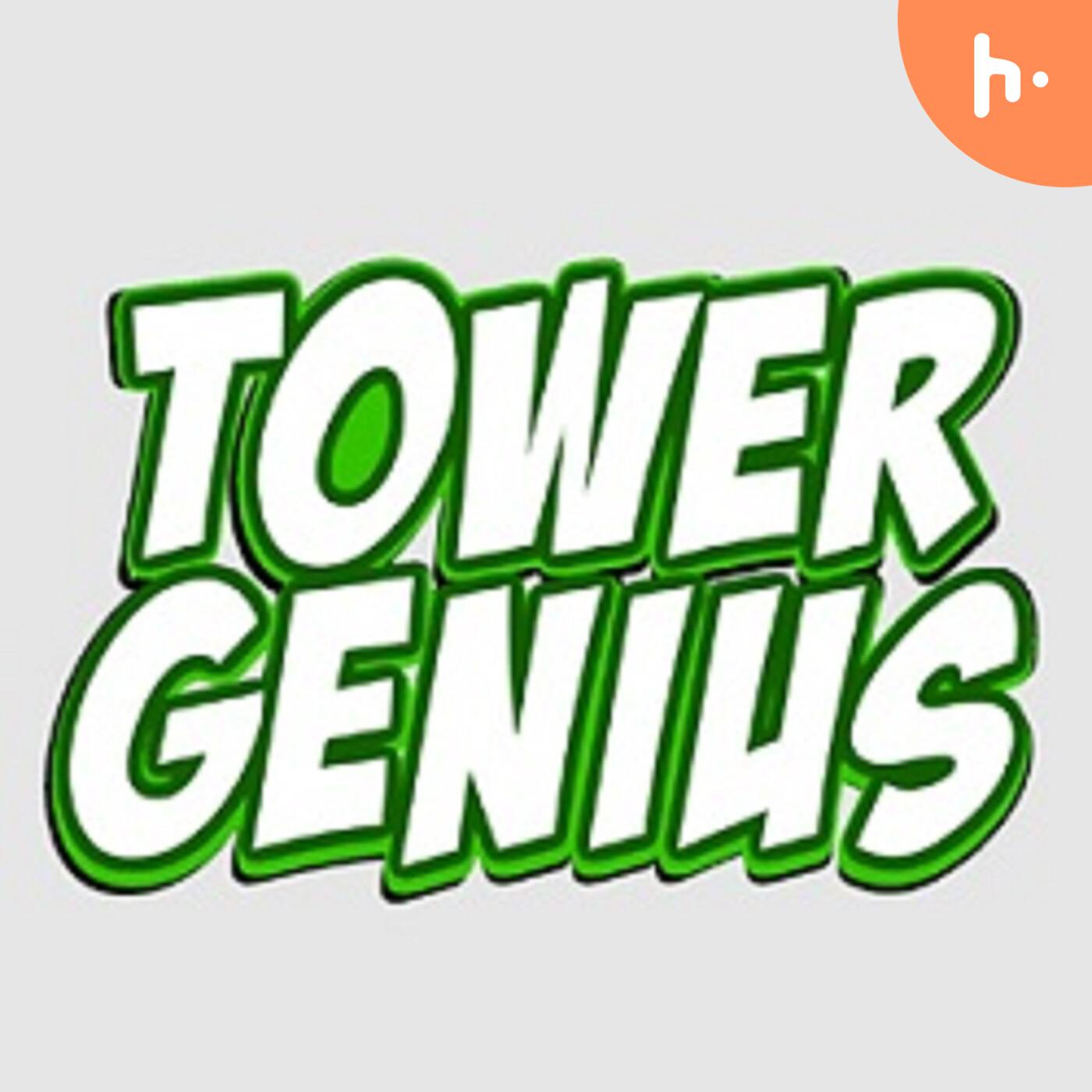 Tower Genius, LLC.