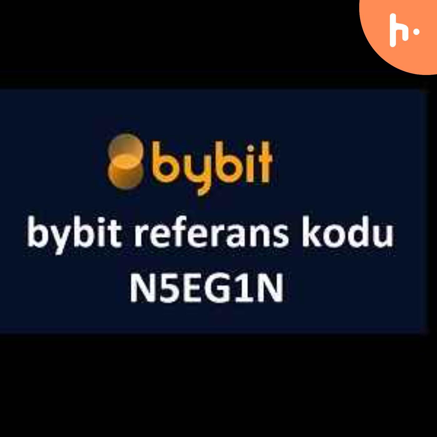 Bybit Referans Kodu podcast artwork