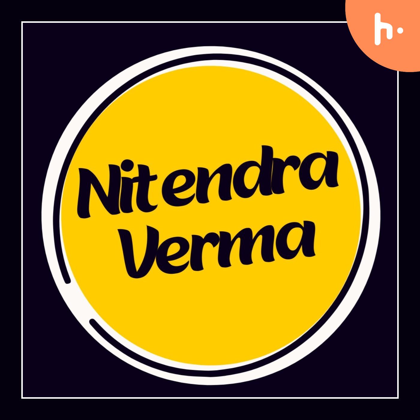 Nitendra Verma