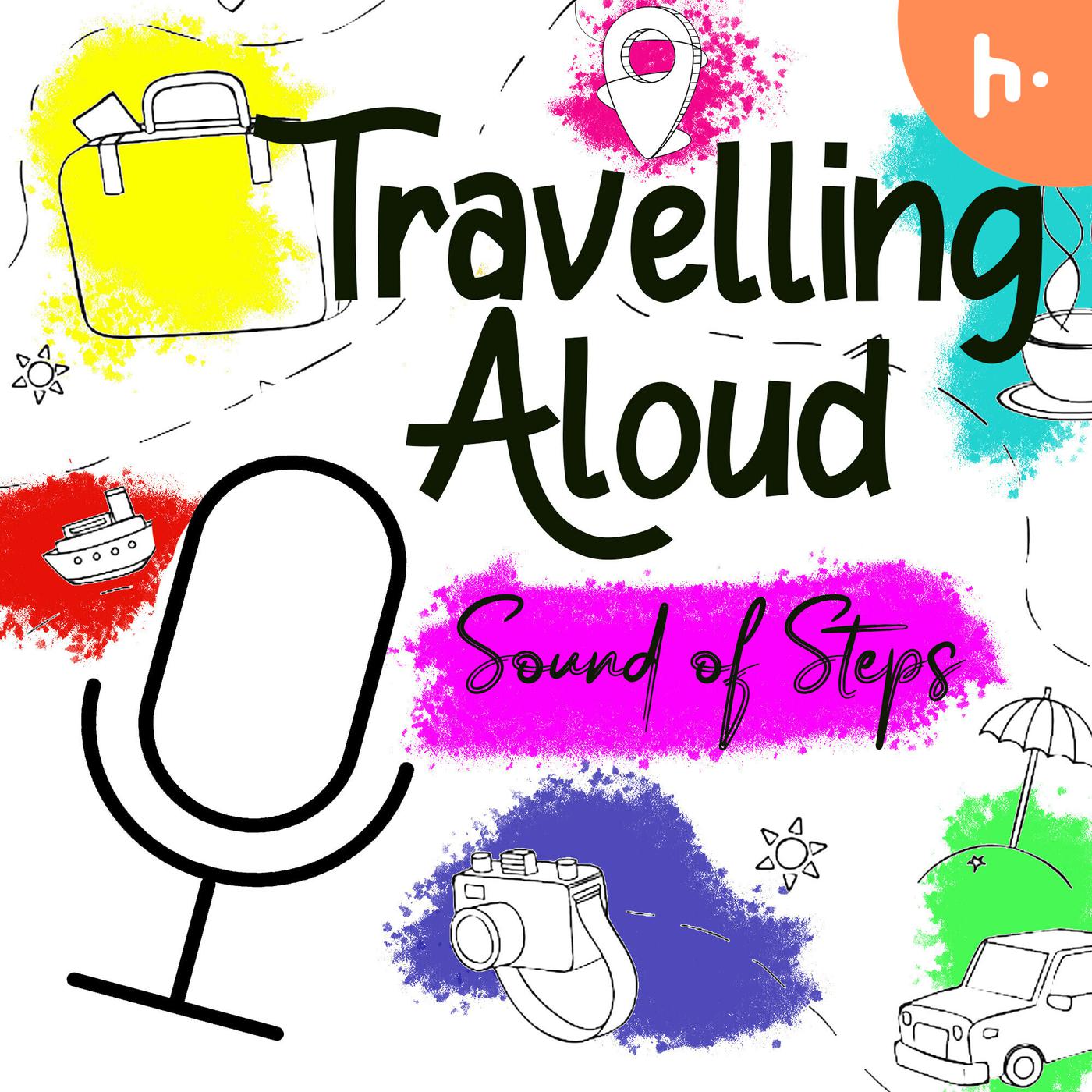 Travelling Aloud