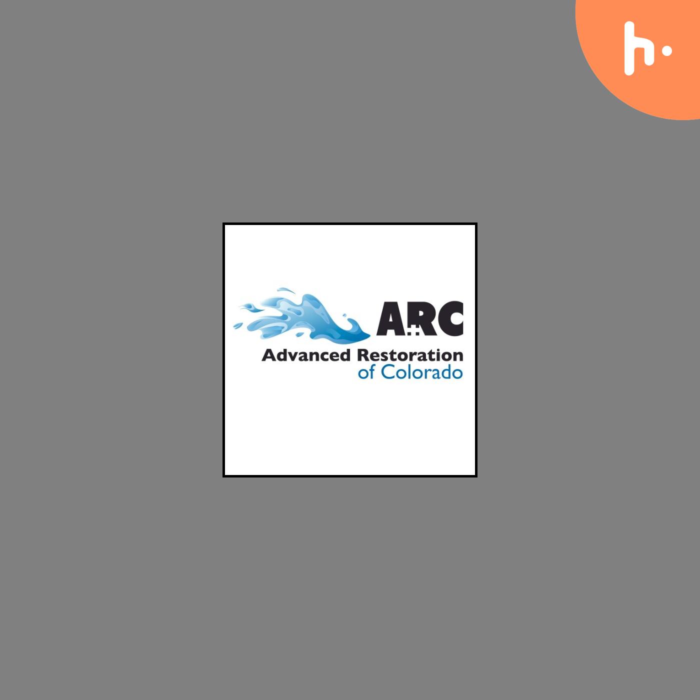 Advanced Restoration of Colorado