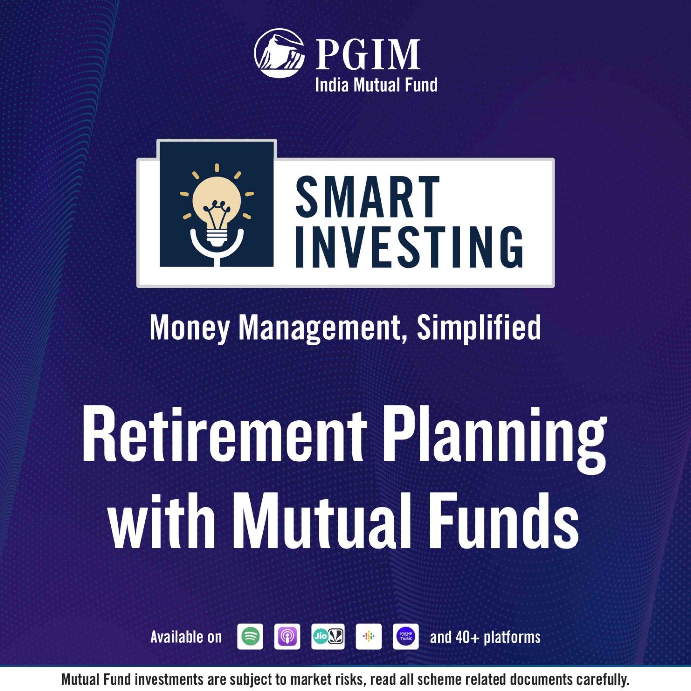 Smart Investing by PGIM India Mutual Fund