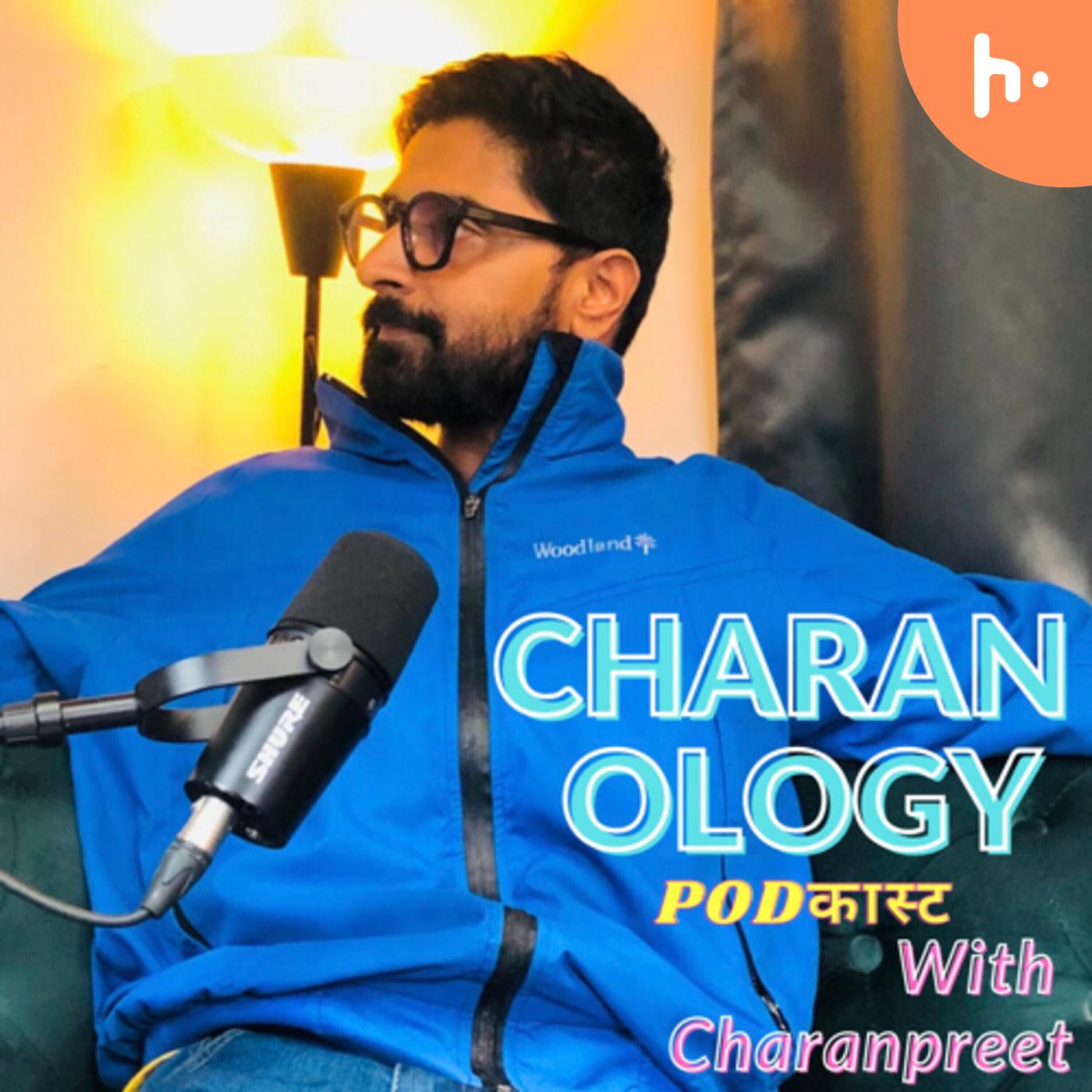 CHARANOLOGY
