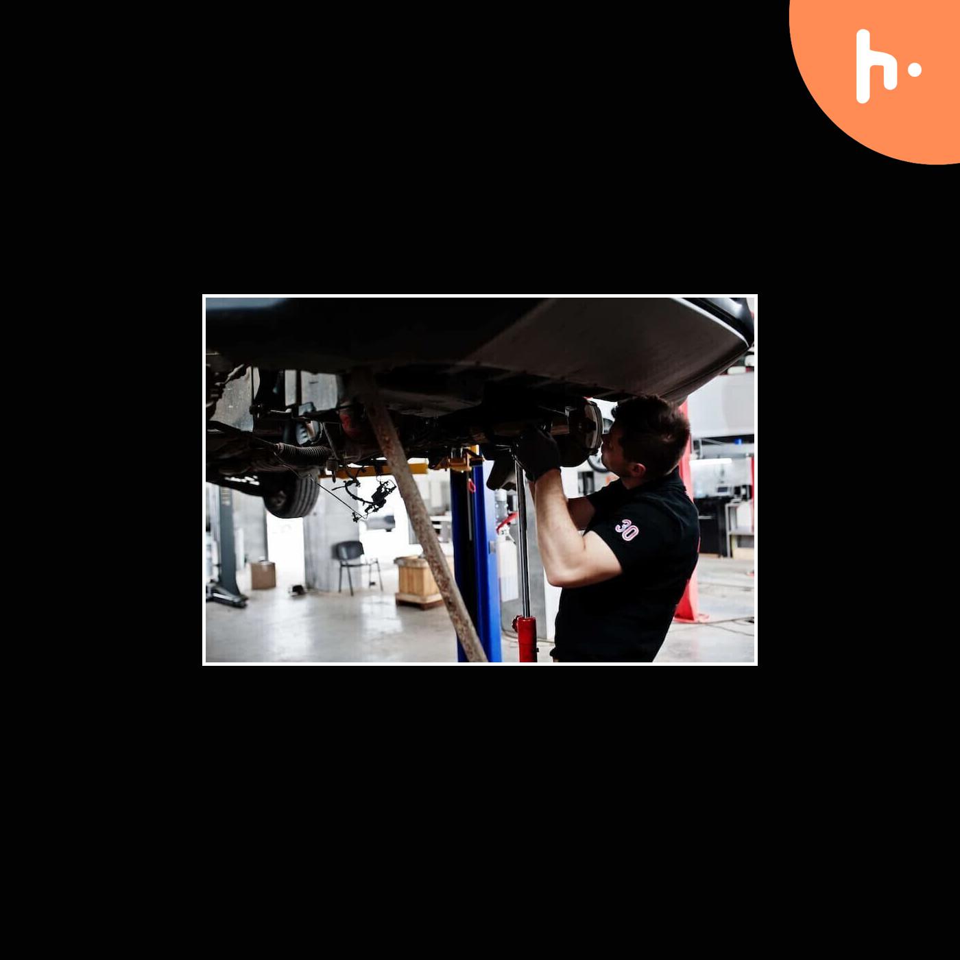 Exploring Common Problems with the Hyundai Accent podcast artwork