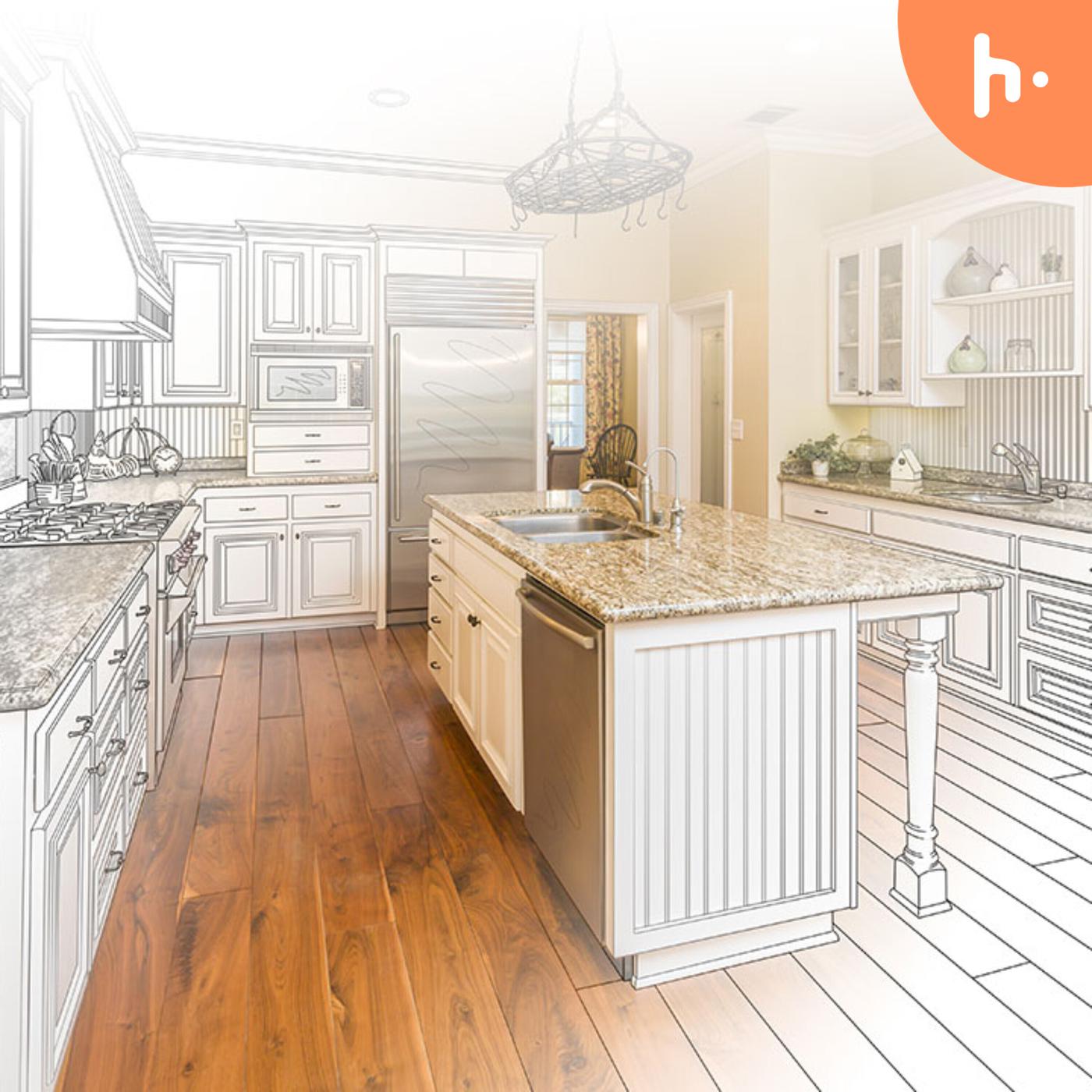Bathroom Remodeler Dallas TX podcast artwork