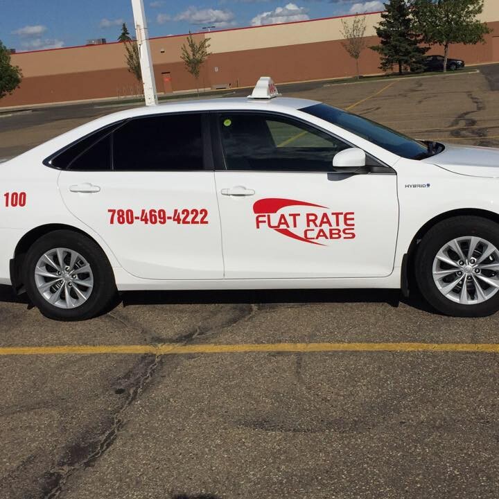 Podcast on exploring Sherwood Park with the best taxis episode artwork