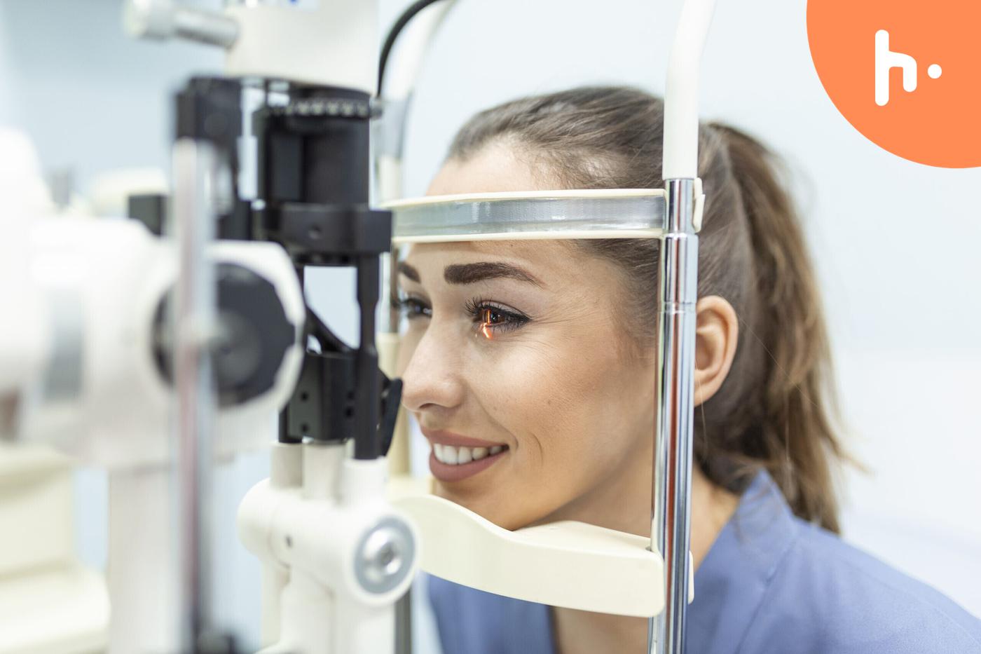 Insight into Vision: Nurturing Your Eye Health