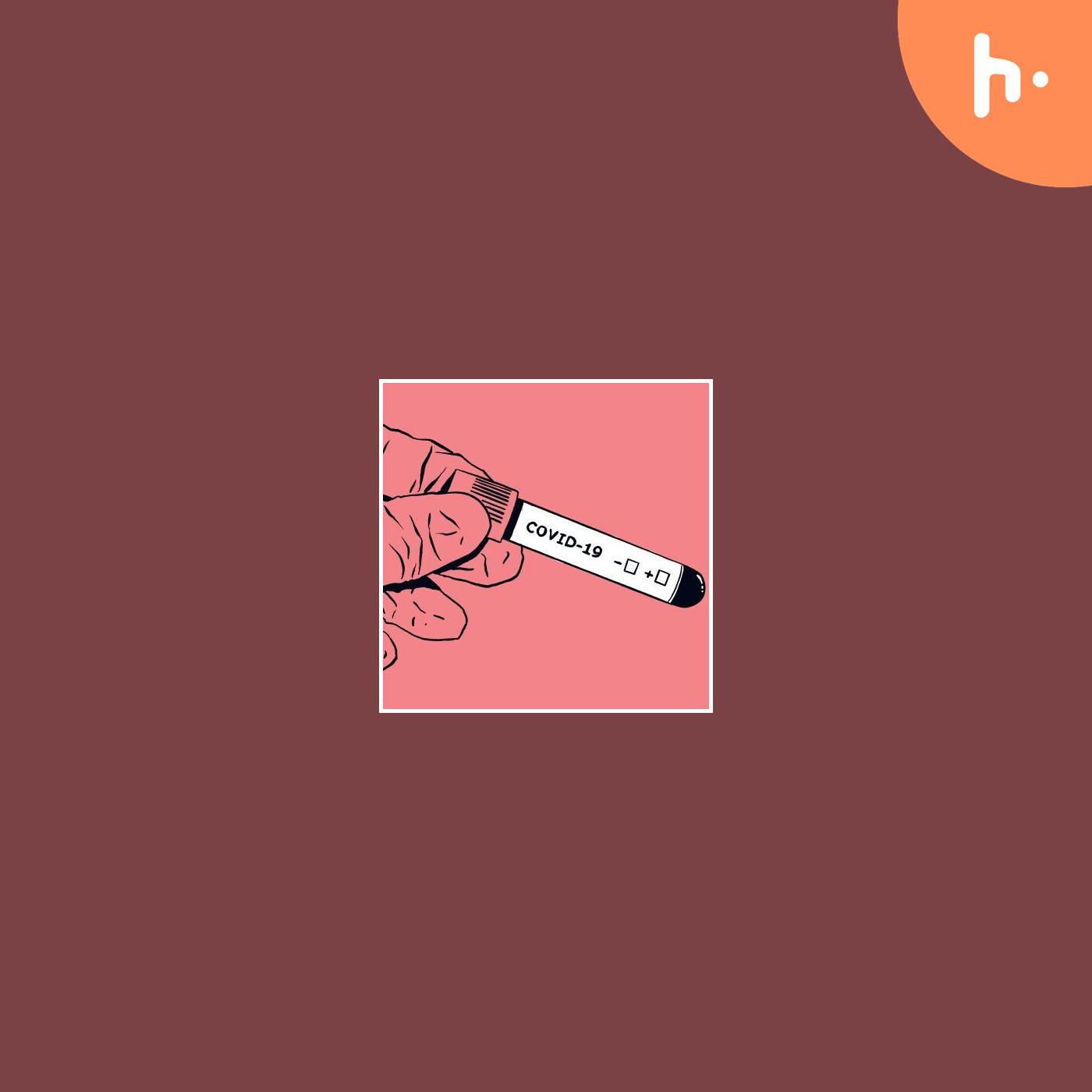 Las memorias de la escuela pandemica podcast artwork