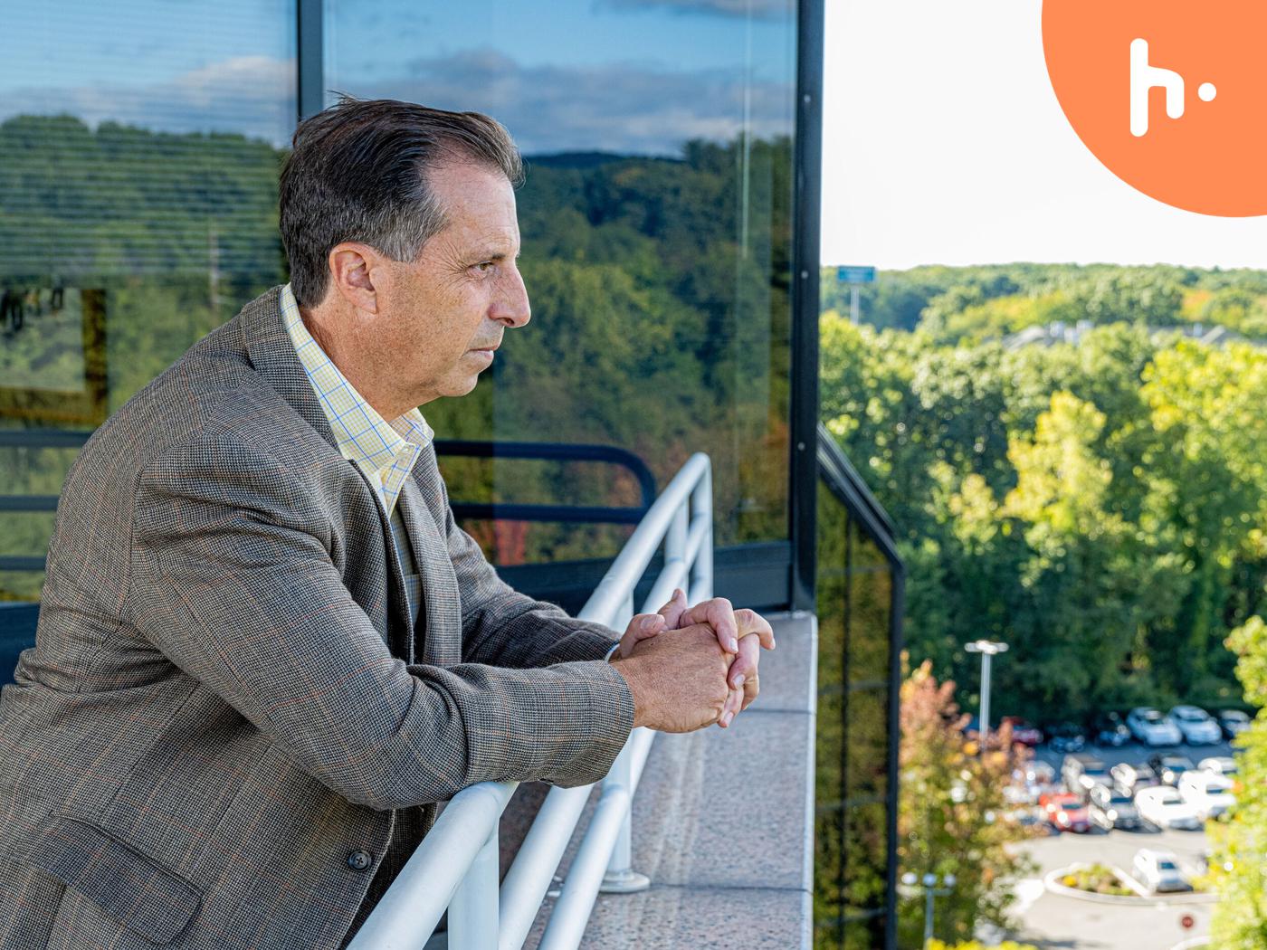 Professional Corporate Photography Services in Western New England