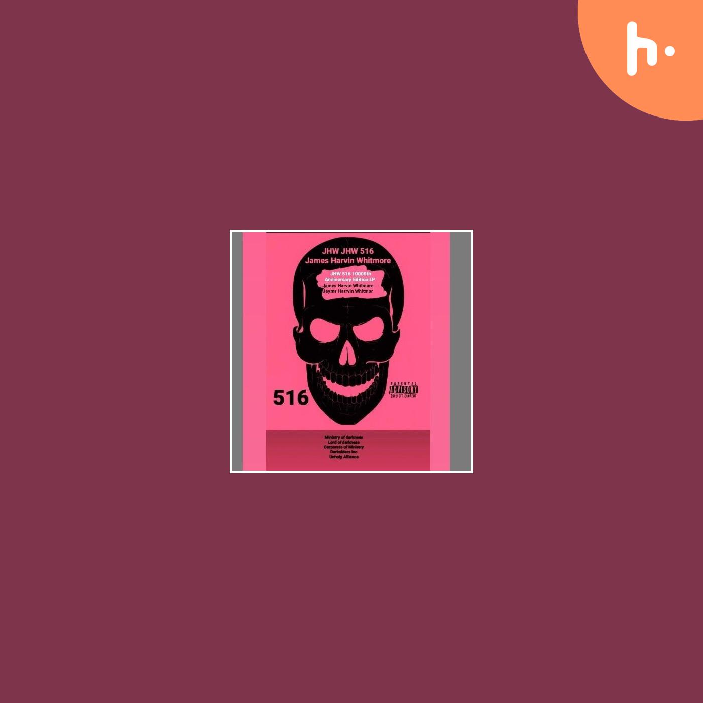 JHW 516 10000th Anniversary Edition LP