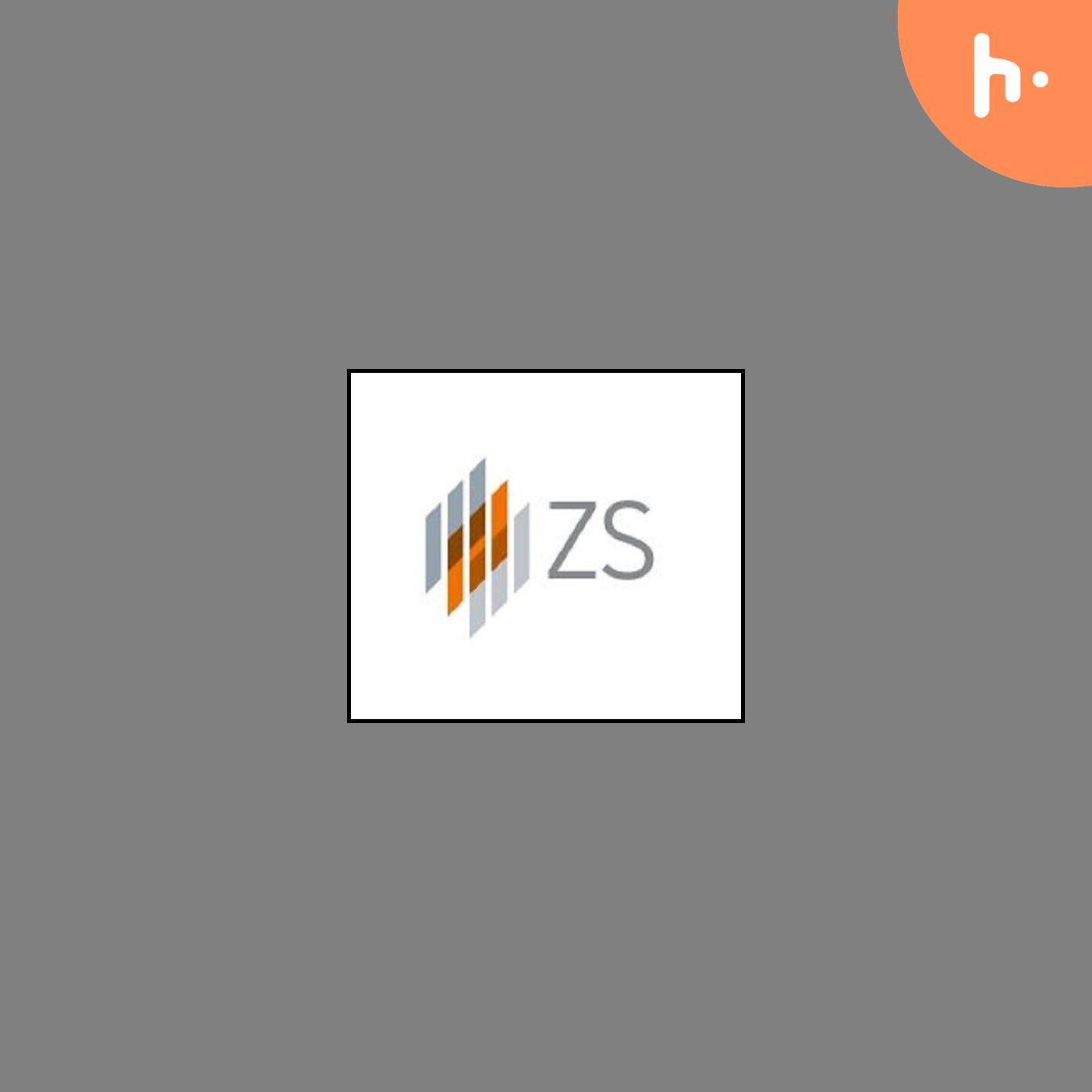 ZS Podcast podcast artwork