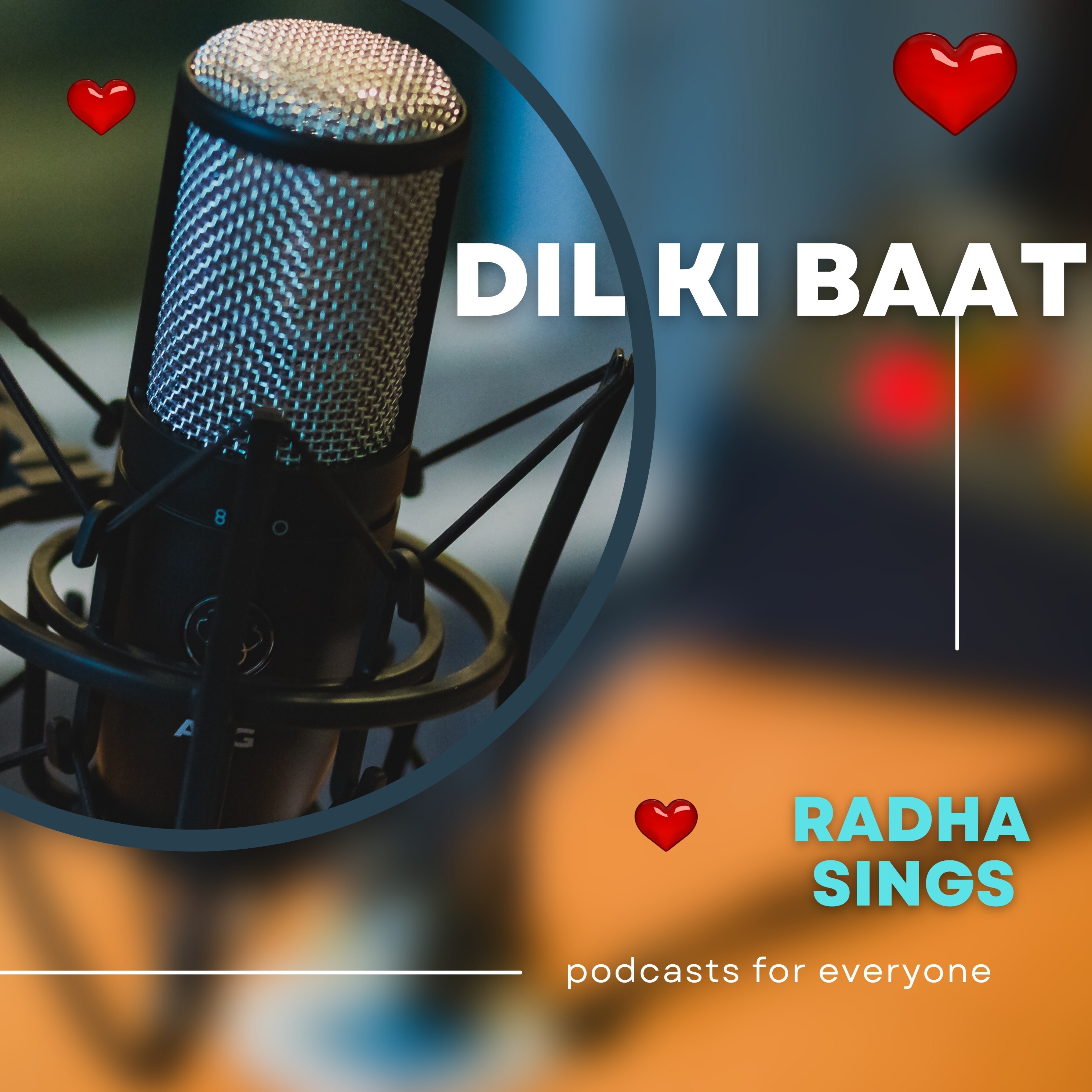Episode 3 INKAAR episode artwork