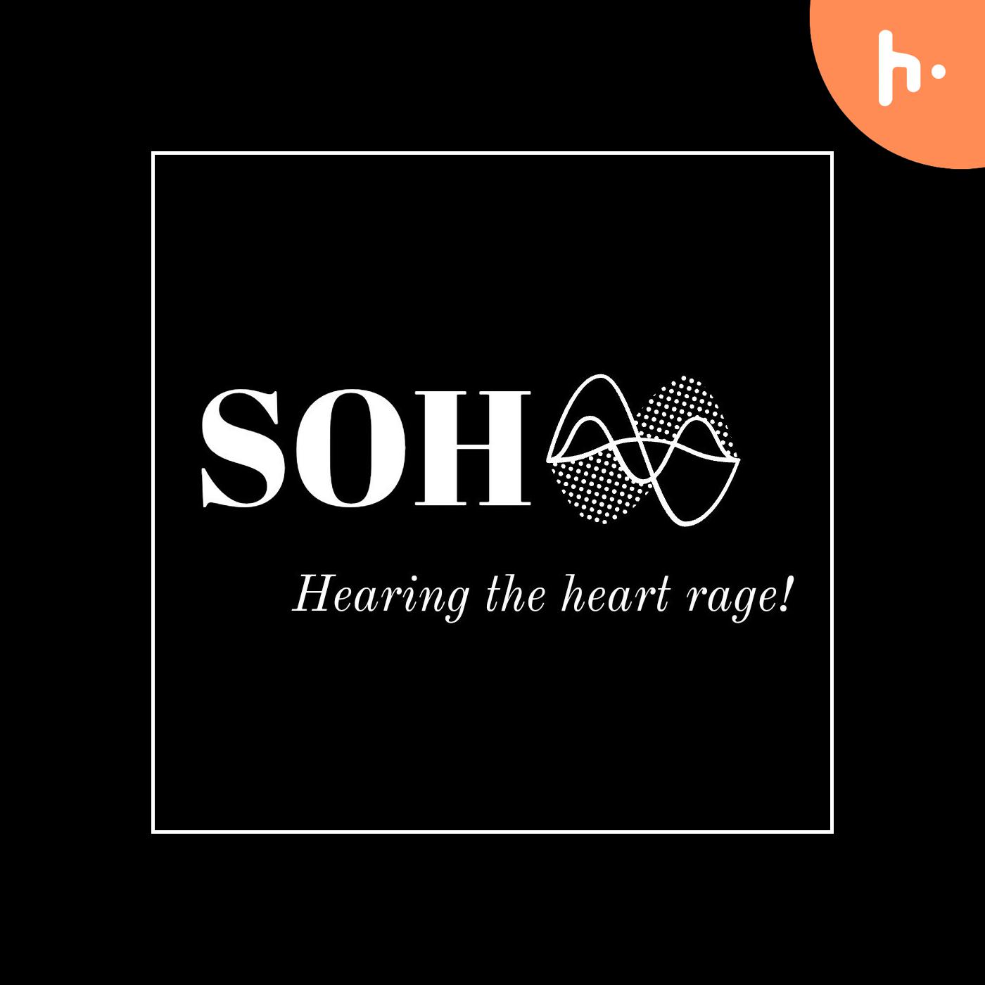 Symphonies of Hope podcast artwork
