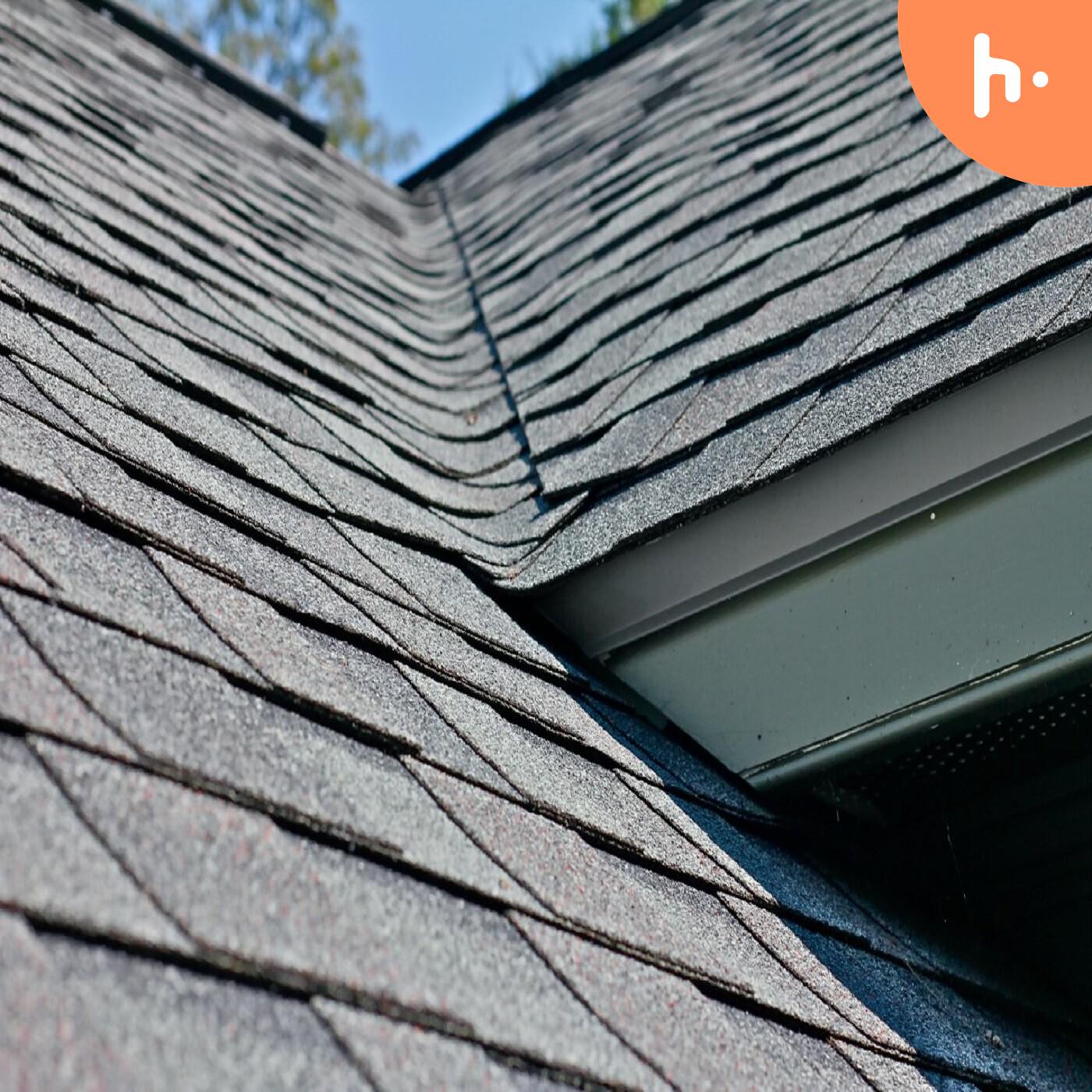 The Detroit Roofing Company podcast artwork