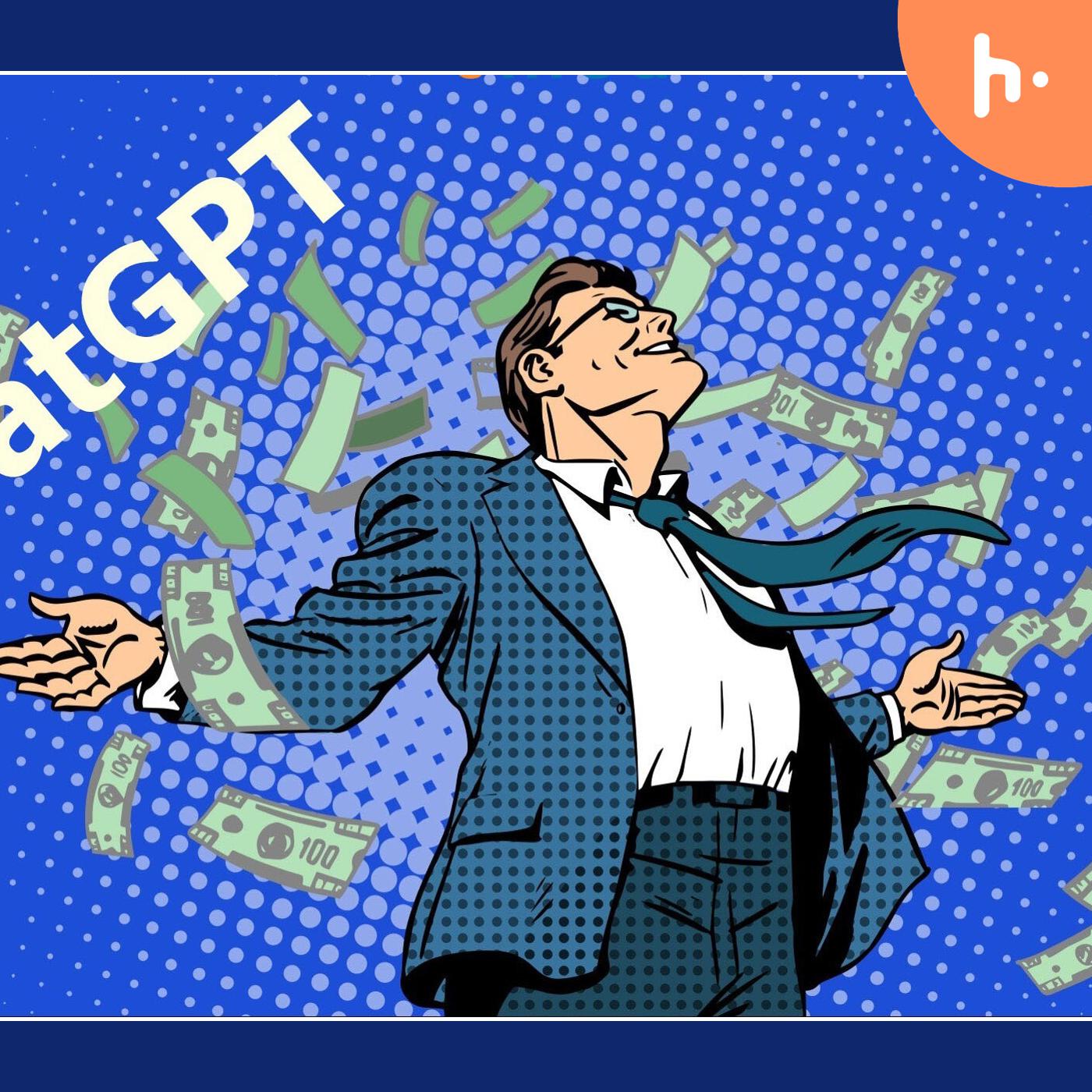 Chat GPT Nederlands: Een Baanbrekende Stap in Nederlandstalige Conversational AI podcast artwork