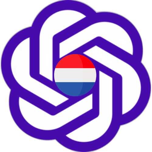 Wat is ChatGPT Nederlands? episode artwork