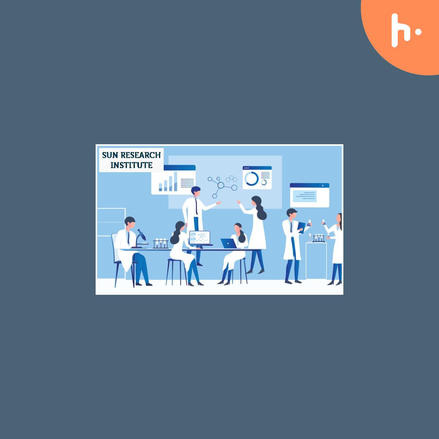 Sun Research Institute