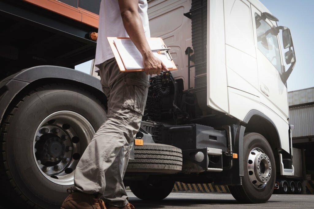 How Can You Find A Reliable Truck Repair Shop? episode artwork