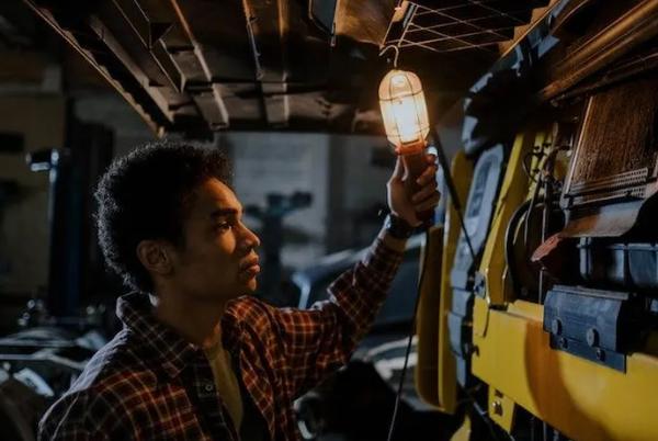 How to Care for Your Truck Engine After Repair episode artwork