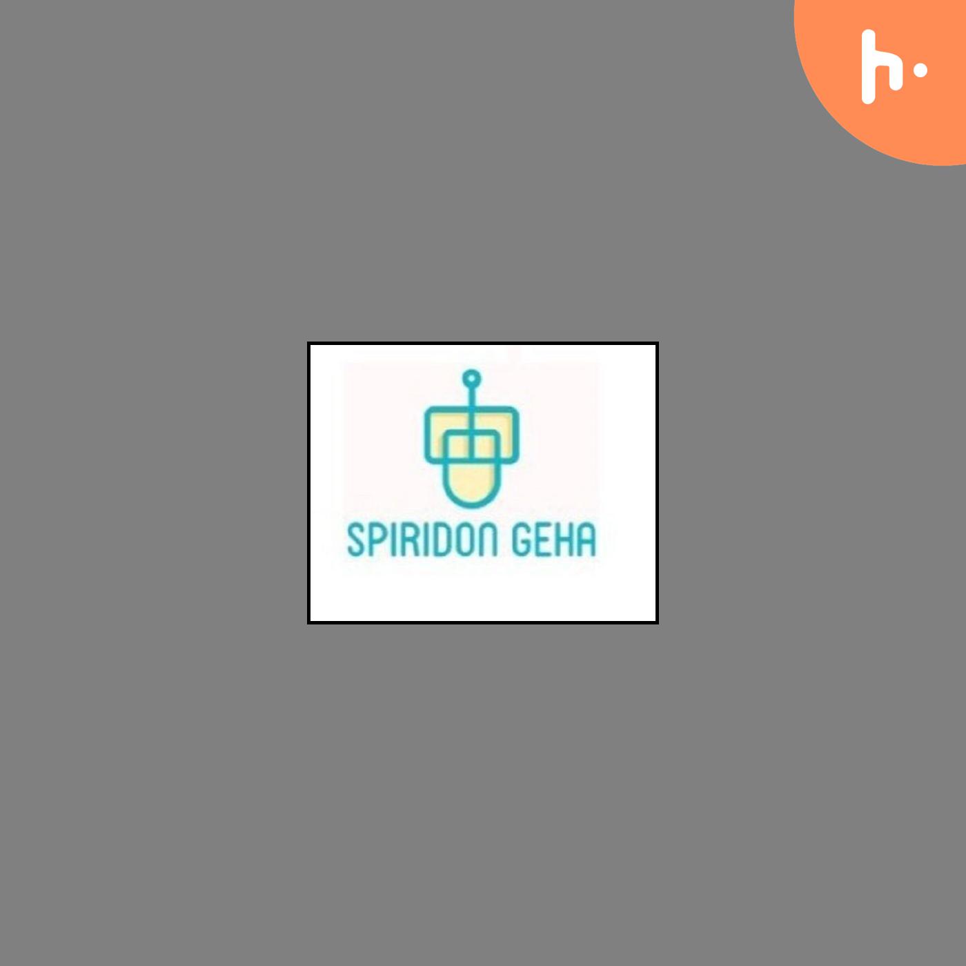 Spirido Geha