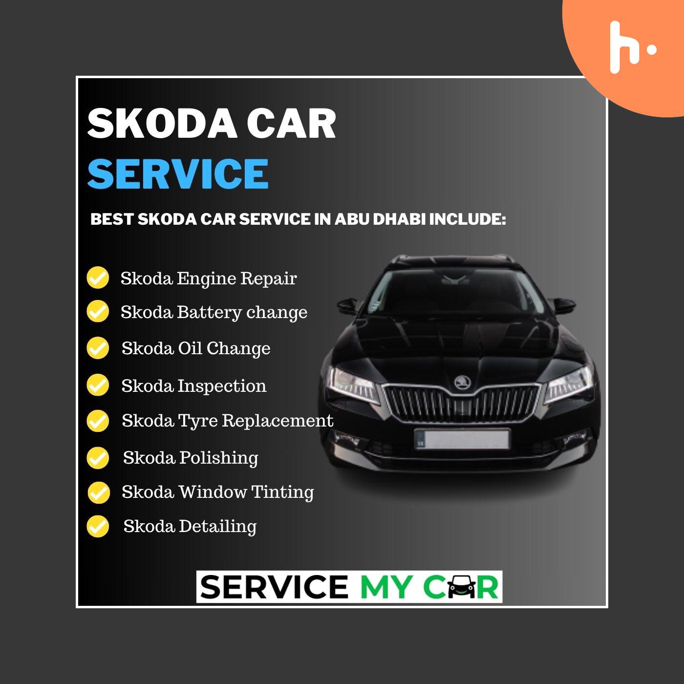 The Most Common Problems with Skoda Vehicles podcast artwork