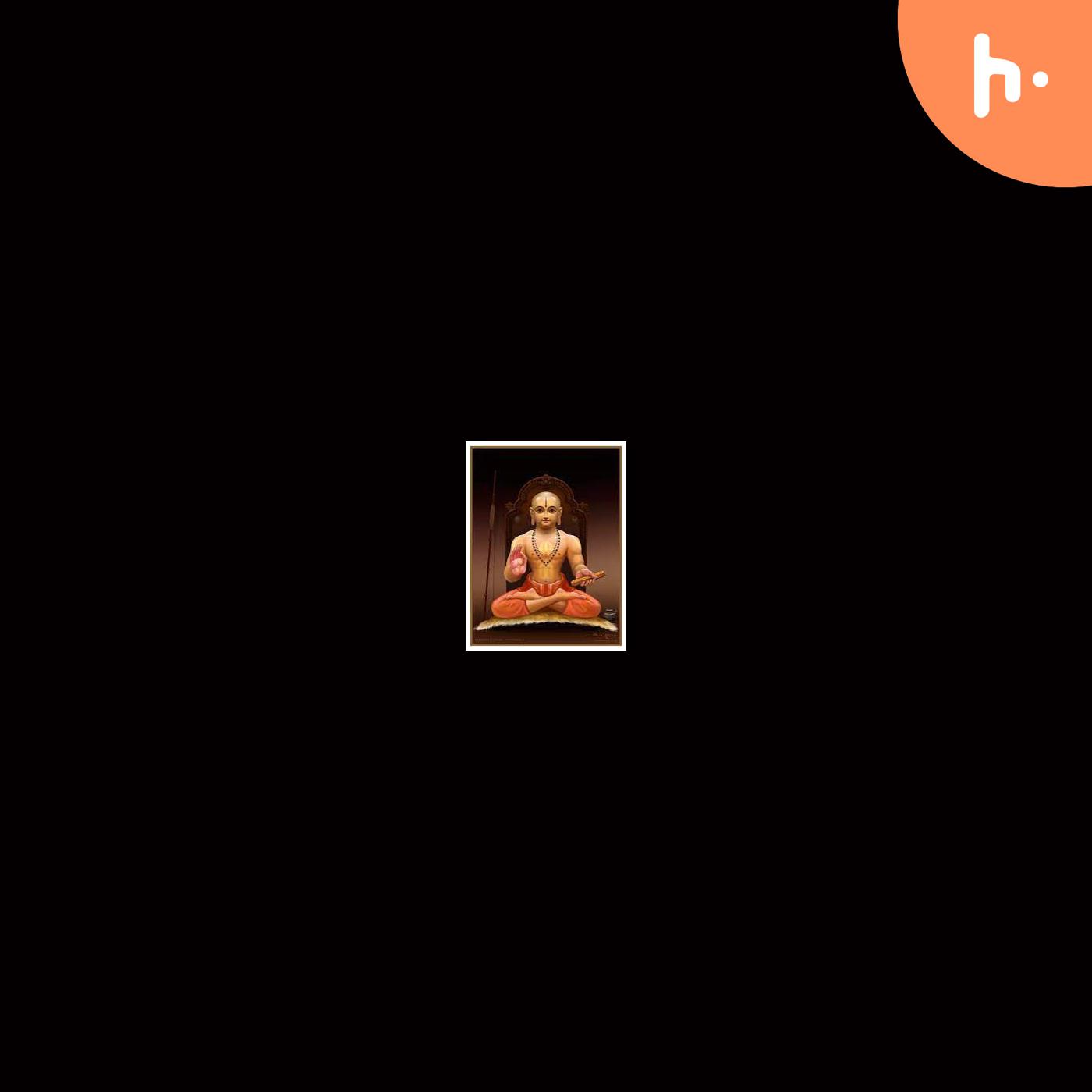 Madwacharya podcast artwork