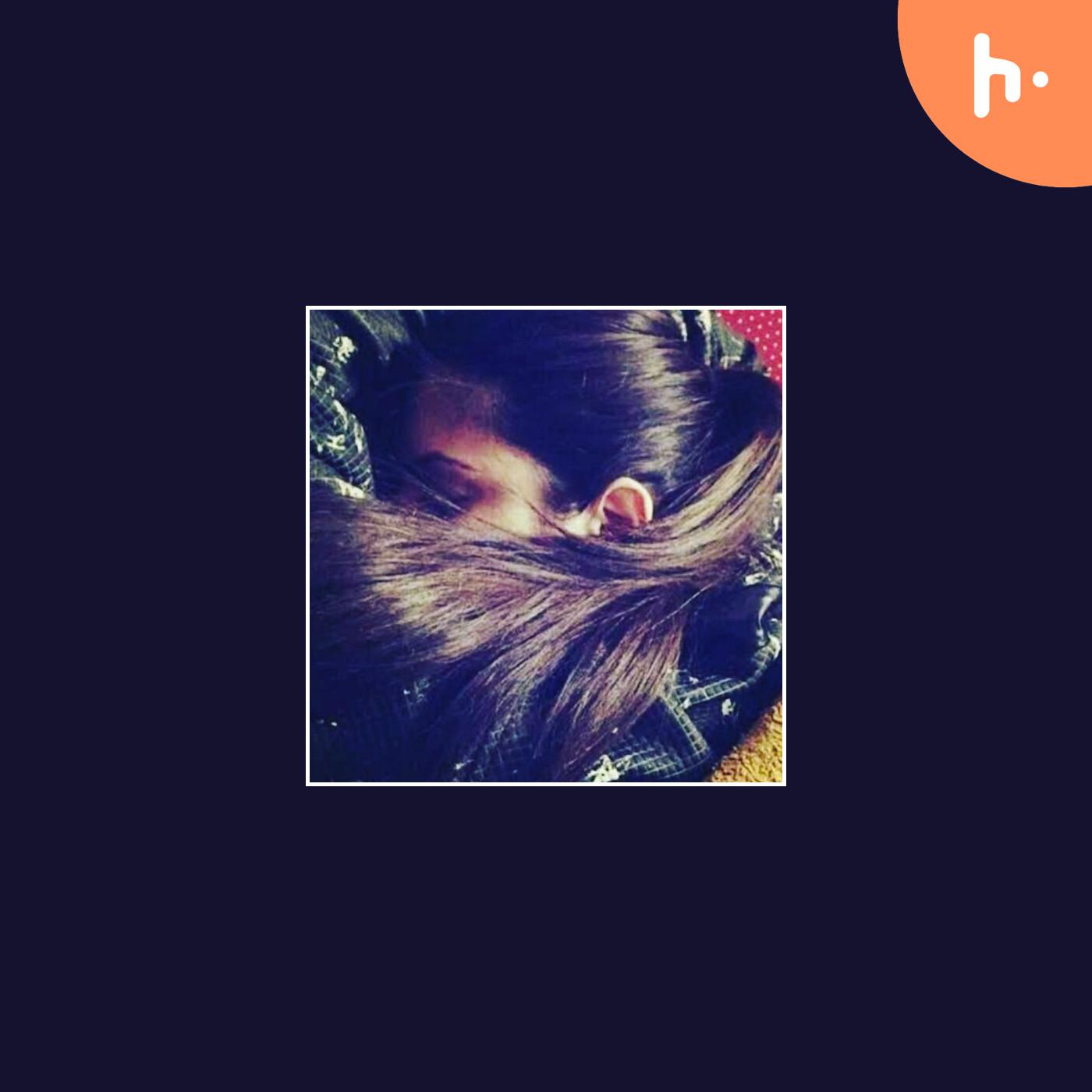 Saima Nisvani’s First Podcast podcast artwork