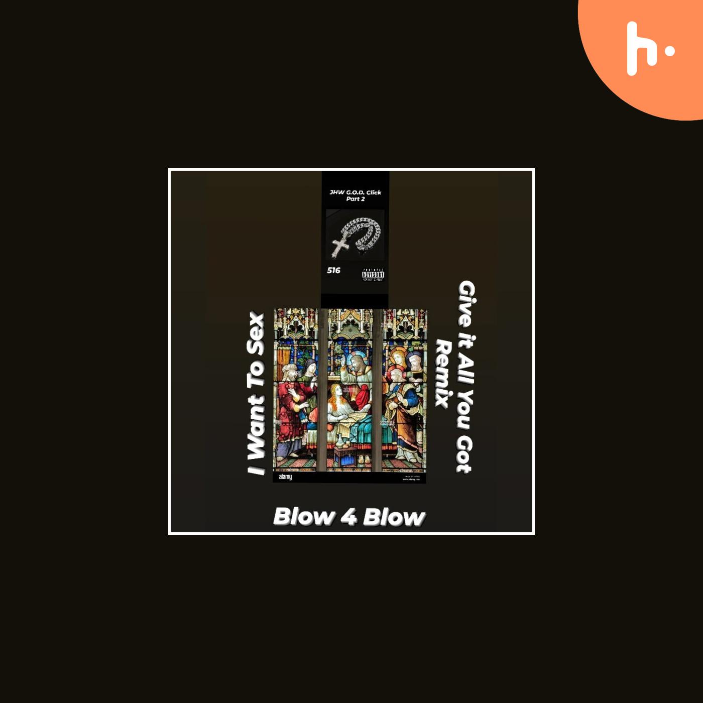 JHW GOD Click Part 2