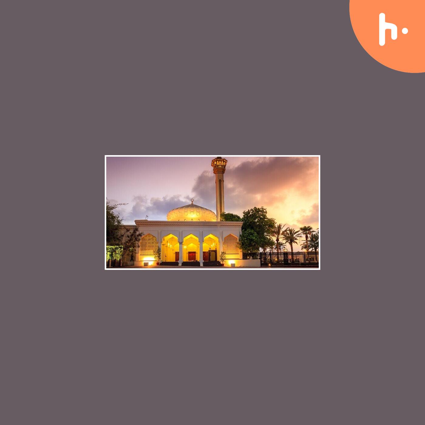 Dubai Excursions