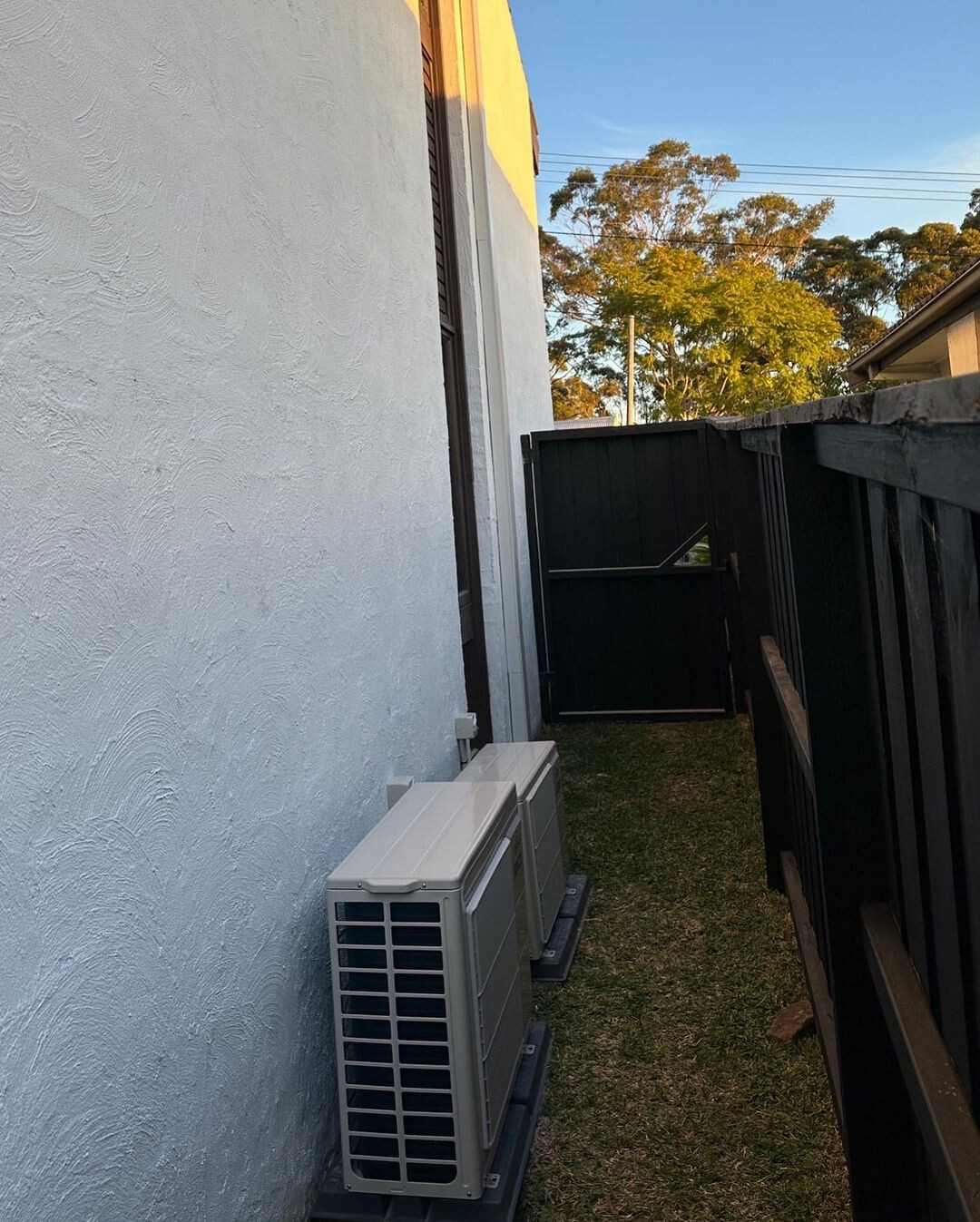 Home Air Conditioning Service Central Coast episode artwork
