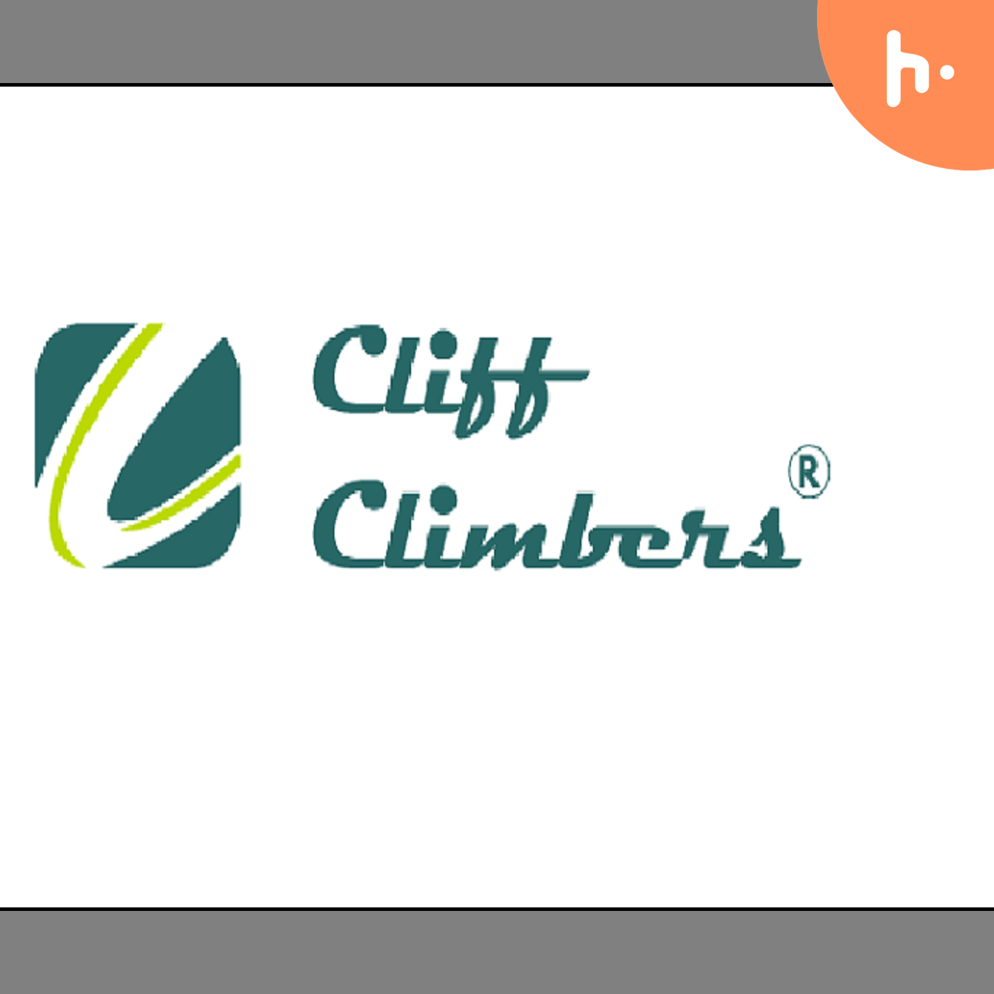 Cliff Climbers