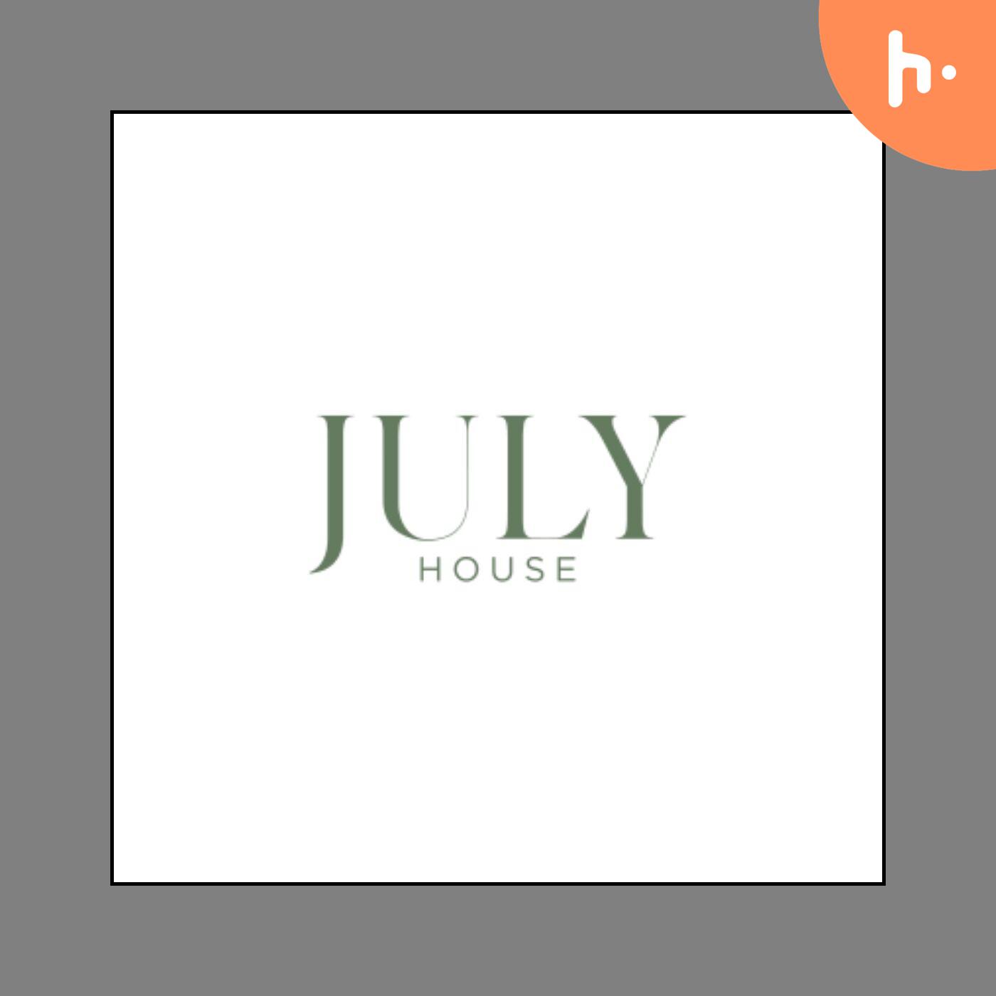 July House For Beauty And Personal Care Requisites Trading podcast artwork