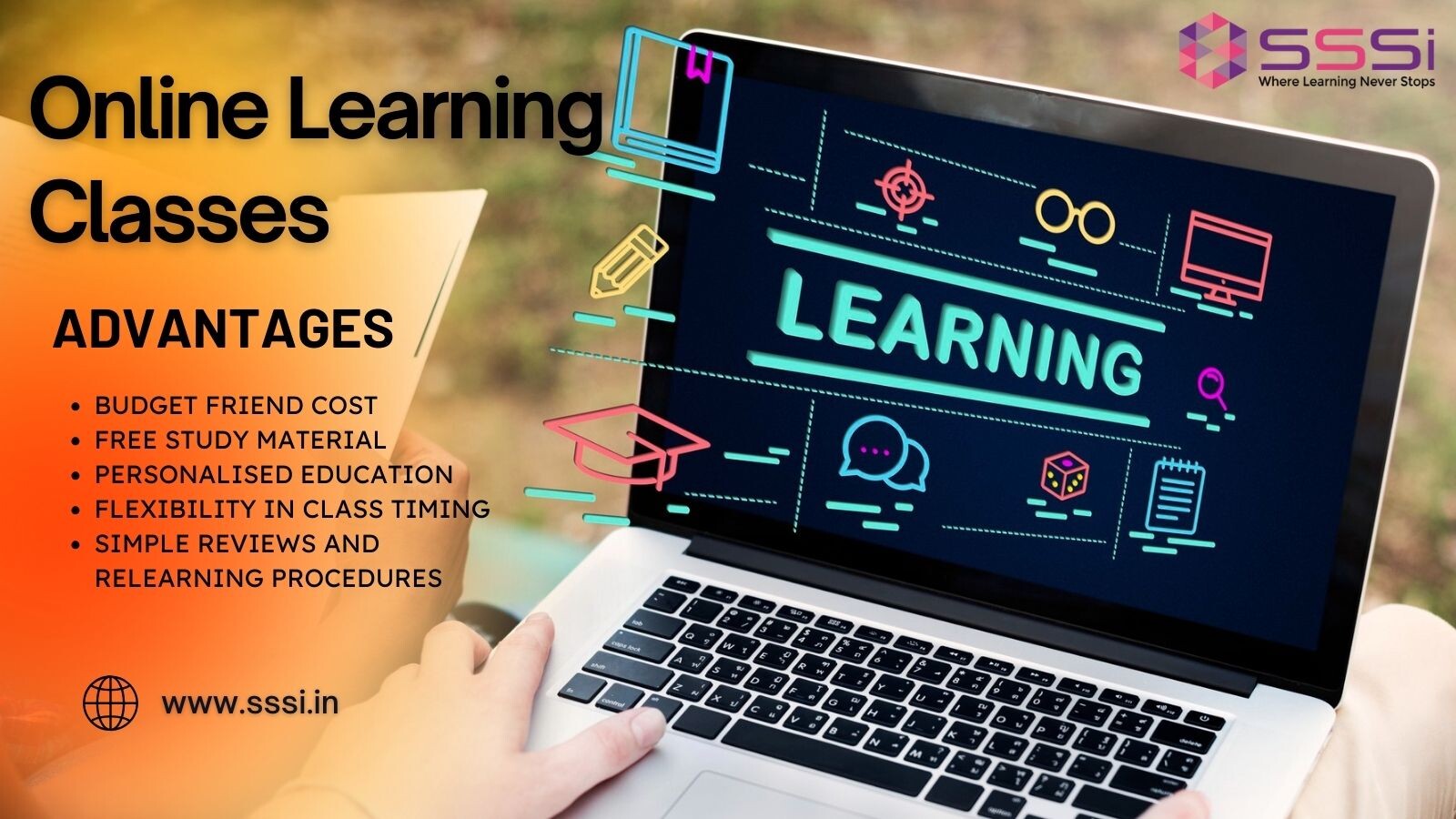 The Future Of Fducation - Online learning classes episode artwork