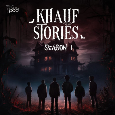 Khauf Stories