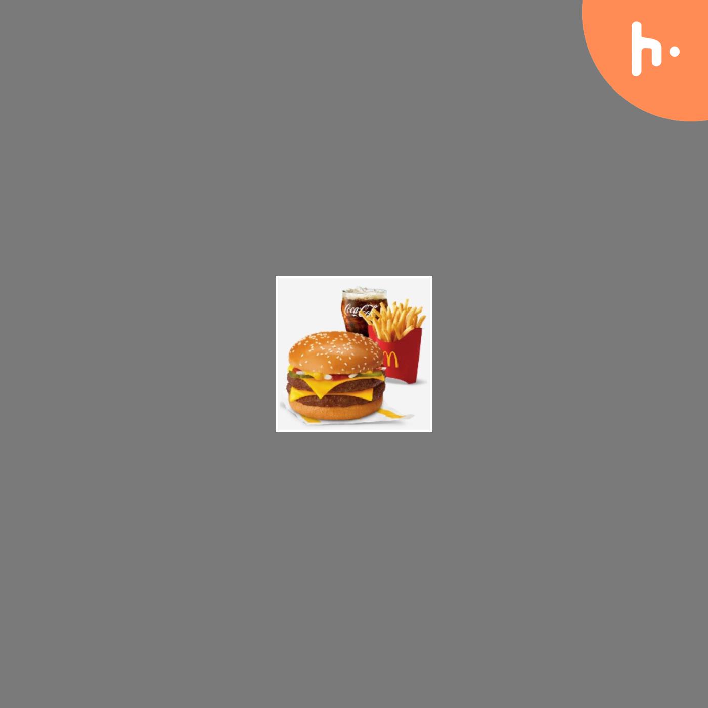 McDonald's Philippines 2023 Menu Revealed podcast artwork