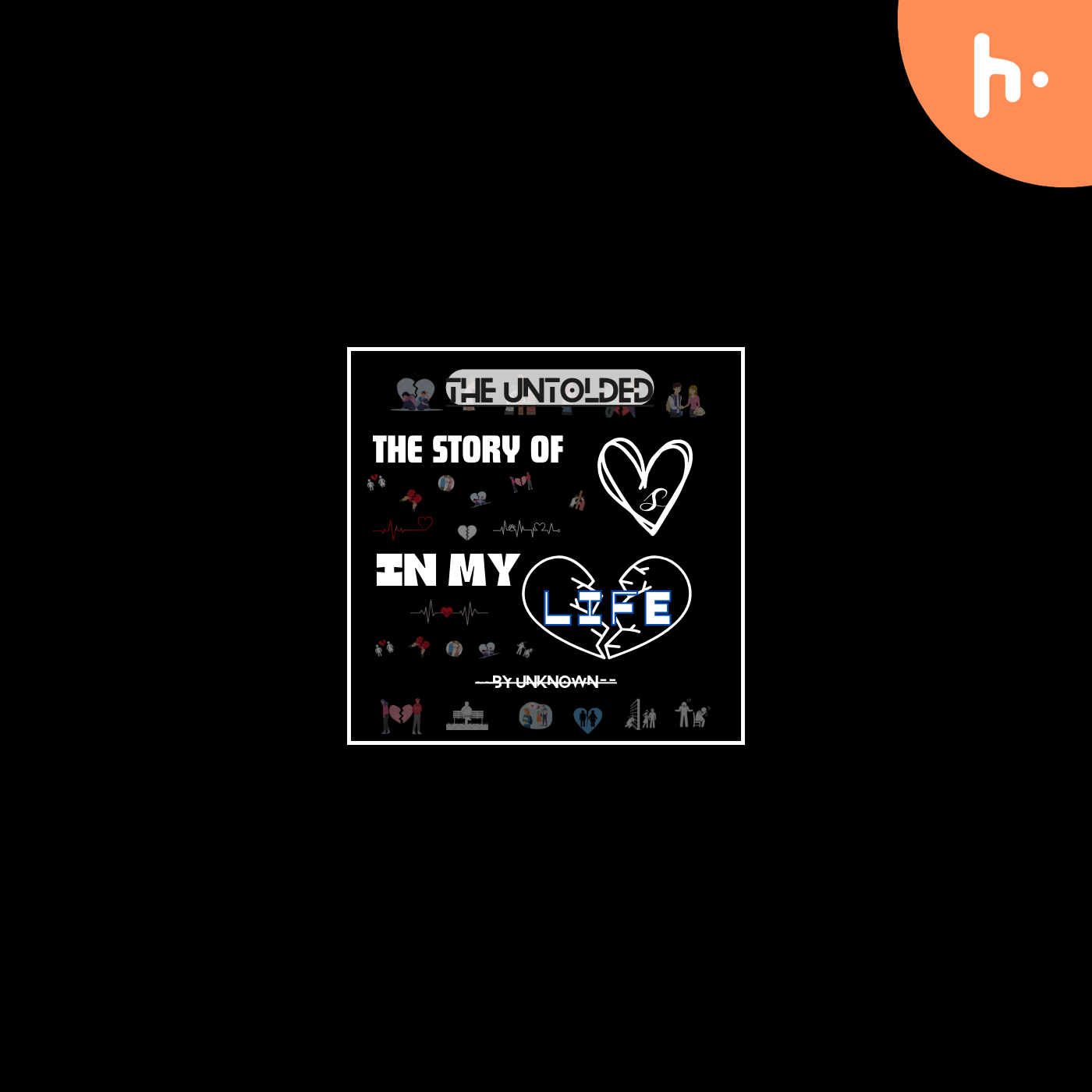 The Story Of Love's In My Life podcast artwork