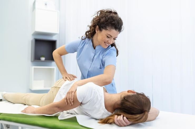 Experience the Best Care with Our Top Chiropractor episode artwork
