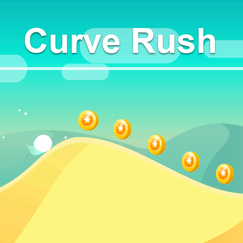 Curve Rush Leaderboard: How to Climb to the Top episode artwork