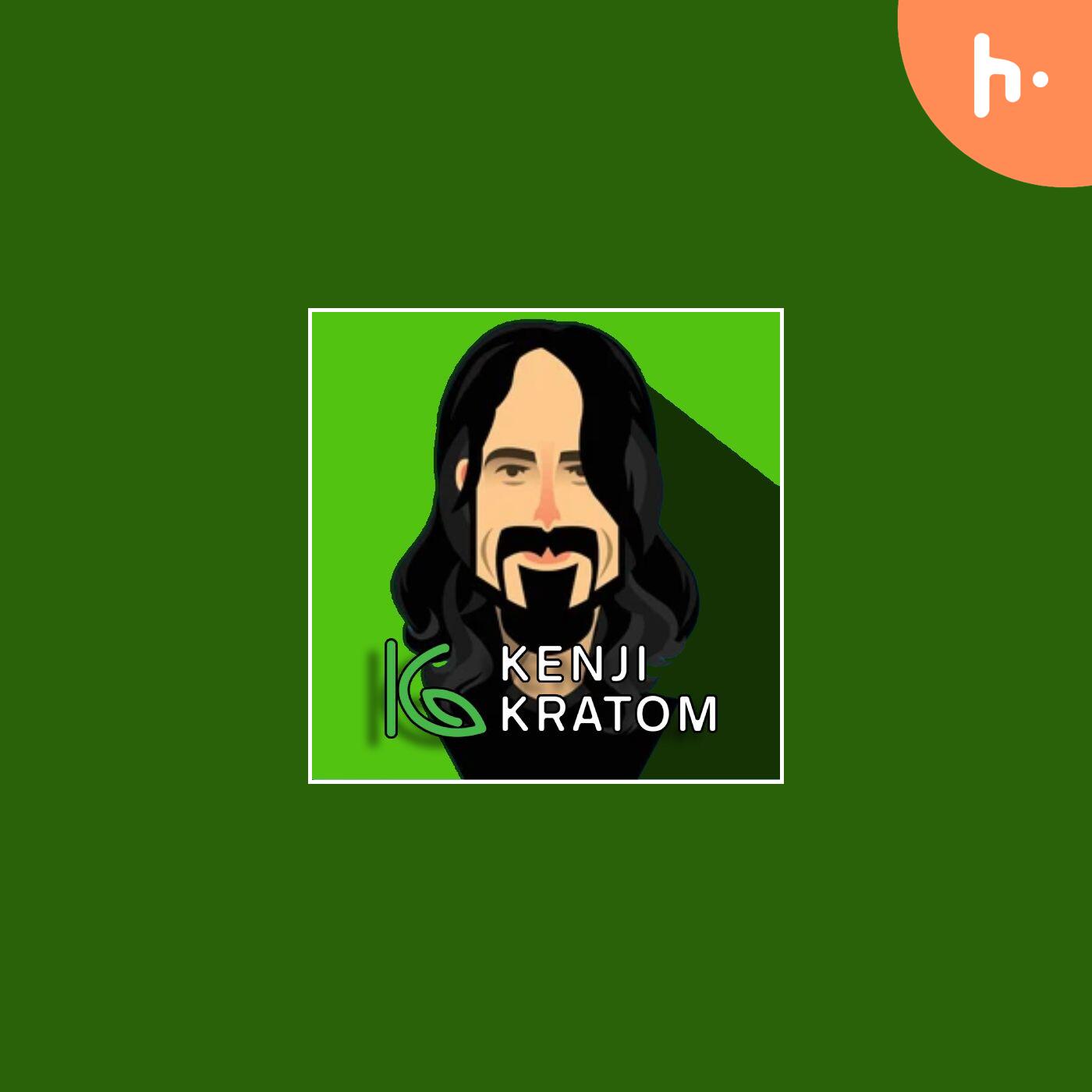Kenny Matos Podcast podcast artwork