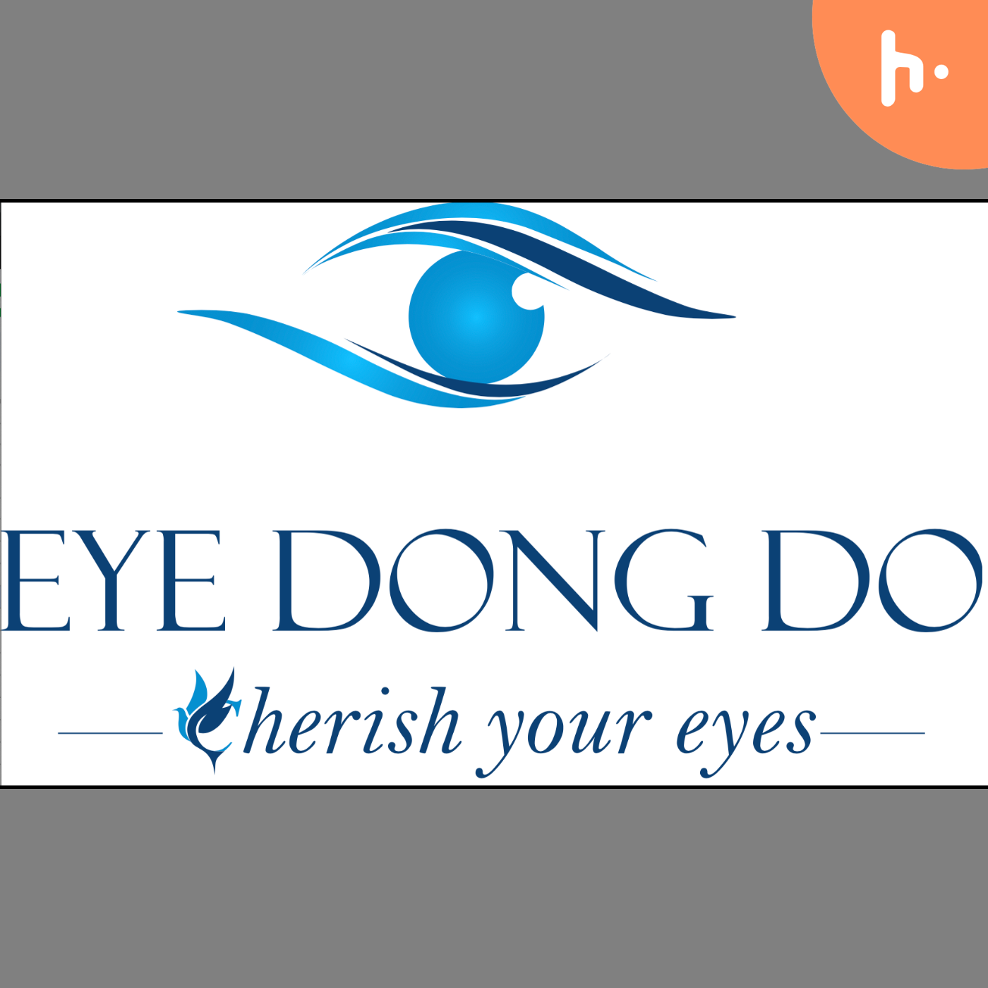Mắt Đông Đô
