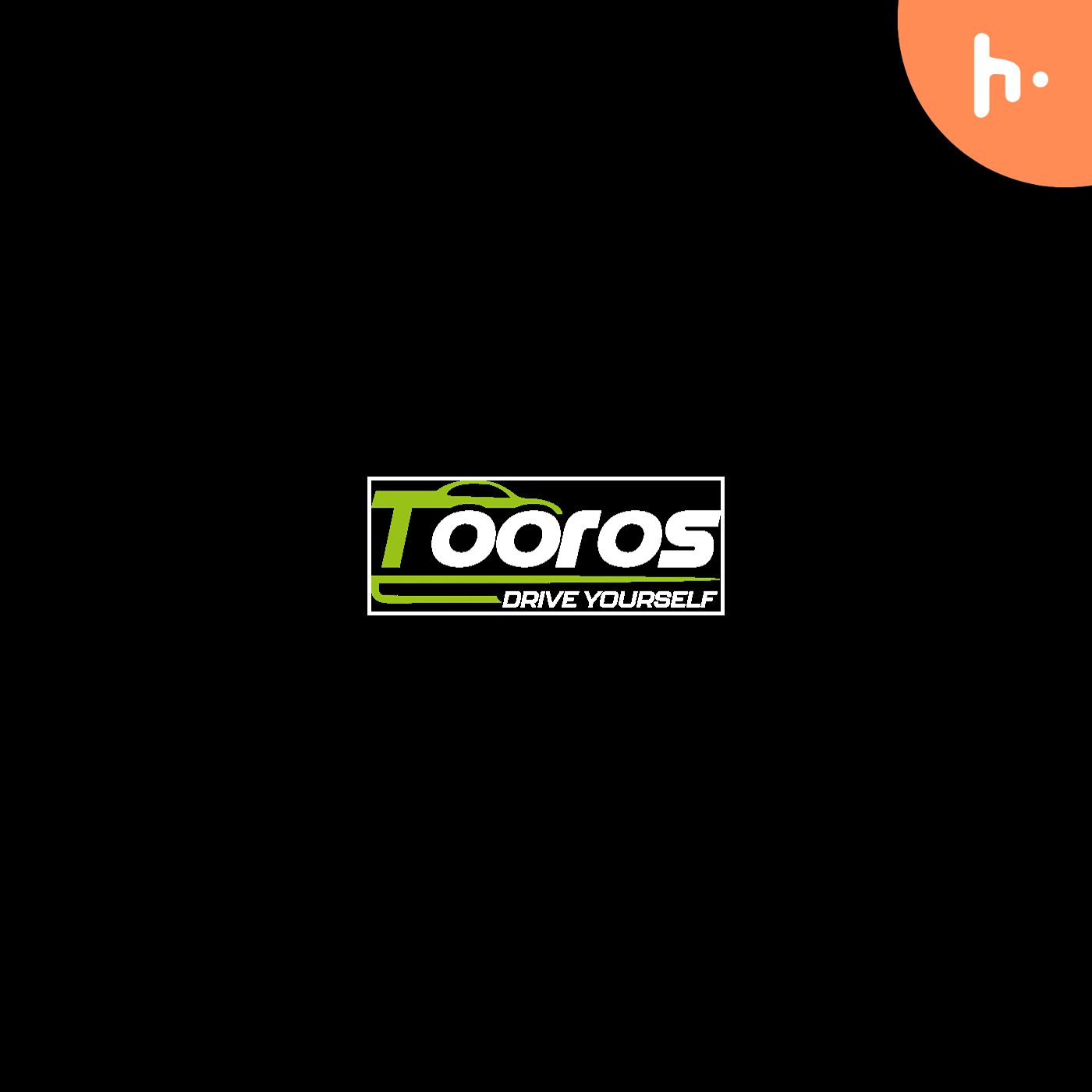 Tooros Service podcast artwork