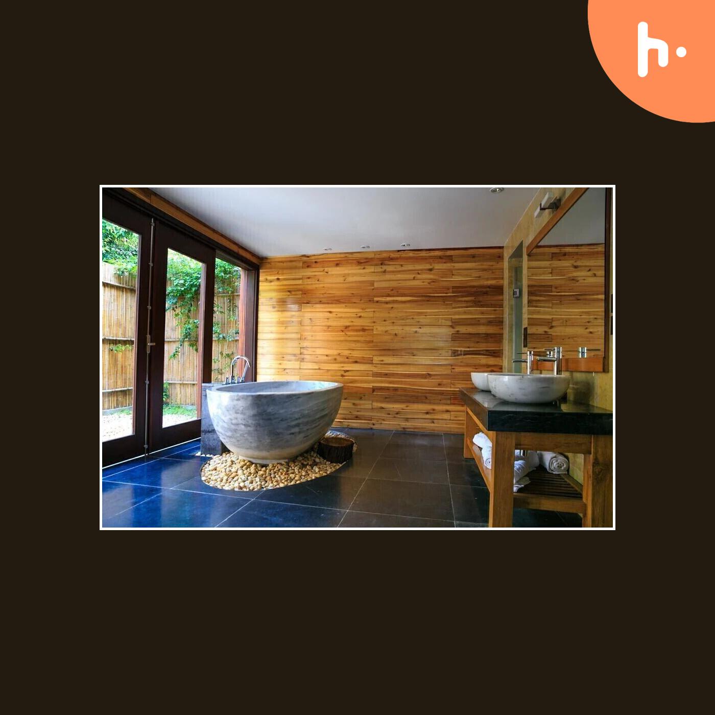 Hera Bathroom Podcast
