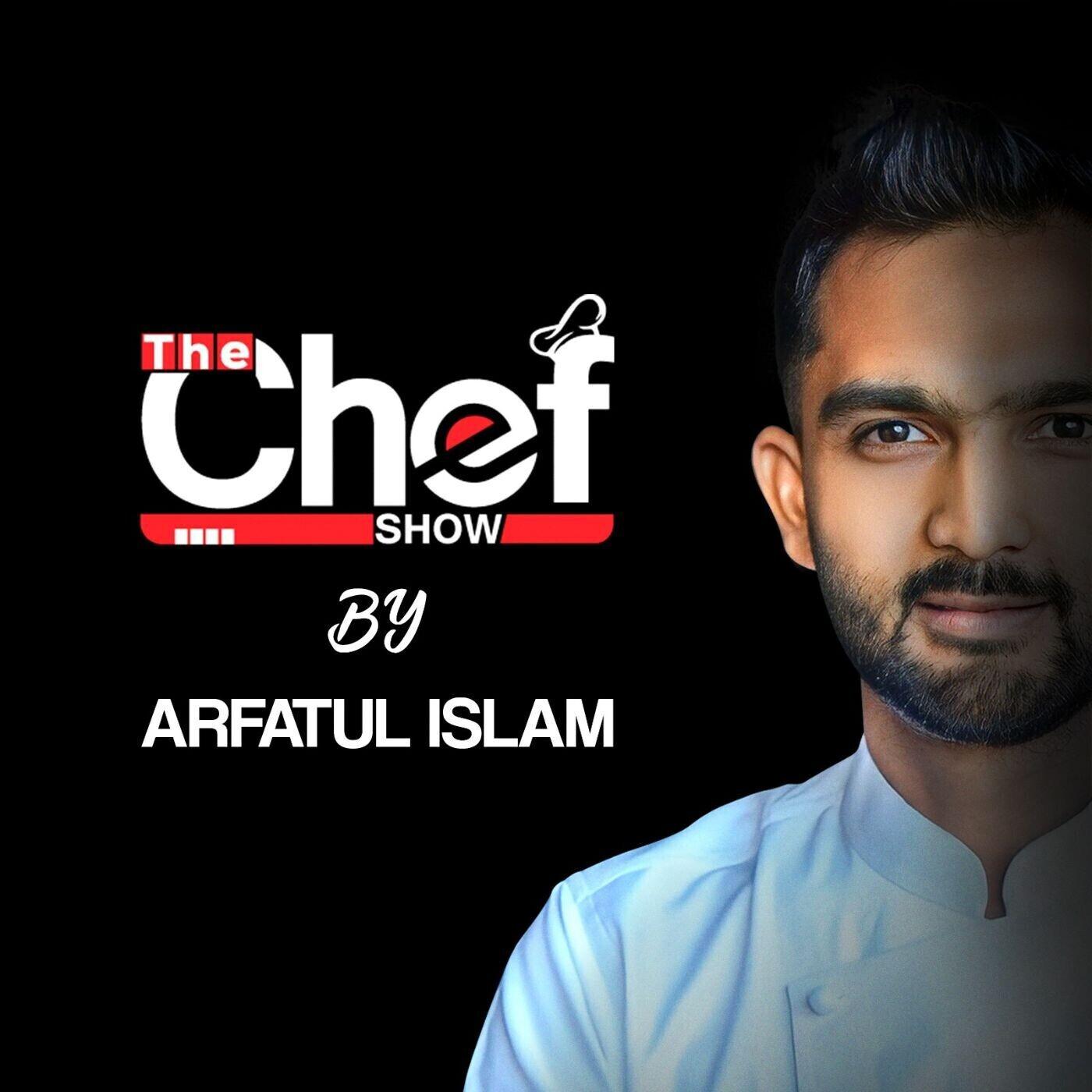 The Chef Show